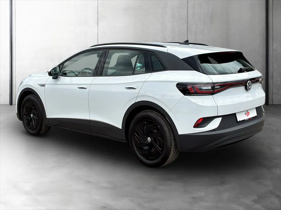 VW ID.4 Pro Performance | Bild 4 von 21