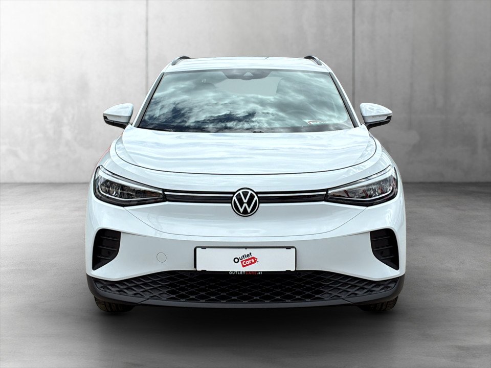 VW ID.4 Pro Performance | Bild 5 von 21