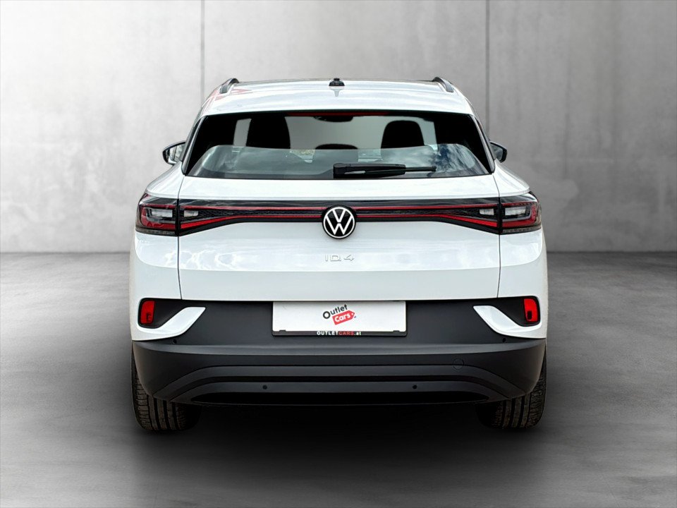 VW ID.4 Pro Performance | Bild 6 von 21