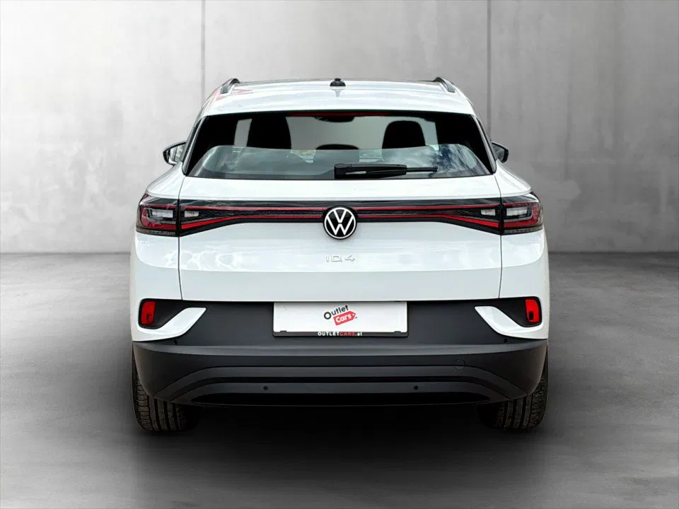 VW ID.4 Pro Performance | Bild 6 von 21