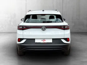 VW ID.4 Pro Performance | Thumbnail 6 von 21