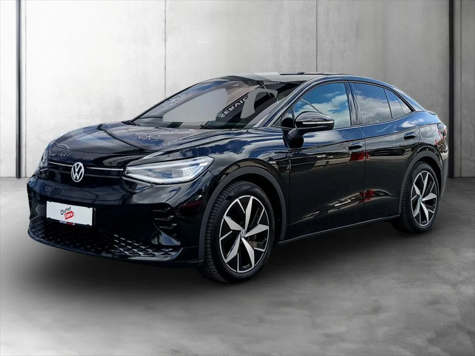 VW ID.5 4Mot. GTX Aut. | Bild 2 von 19