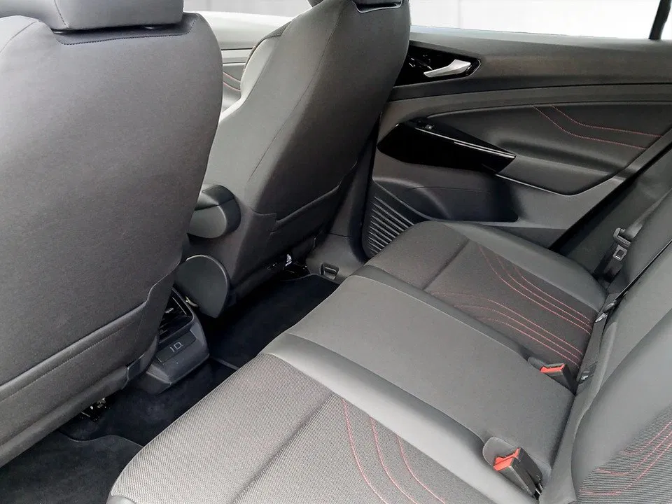 VW ID.5 4Mot. GTX Aut. | Bild 12 von 19