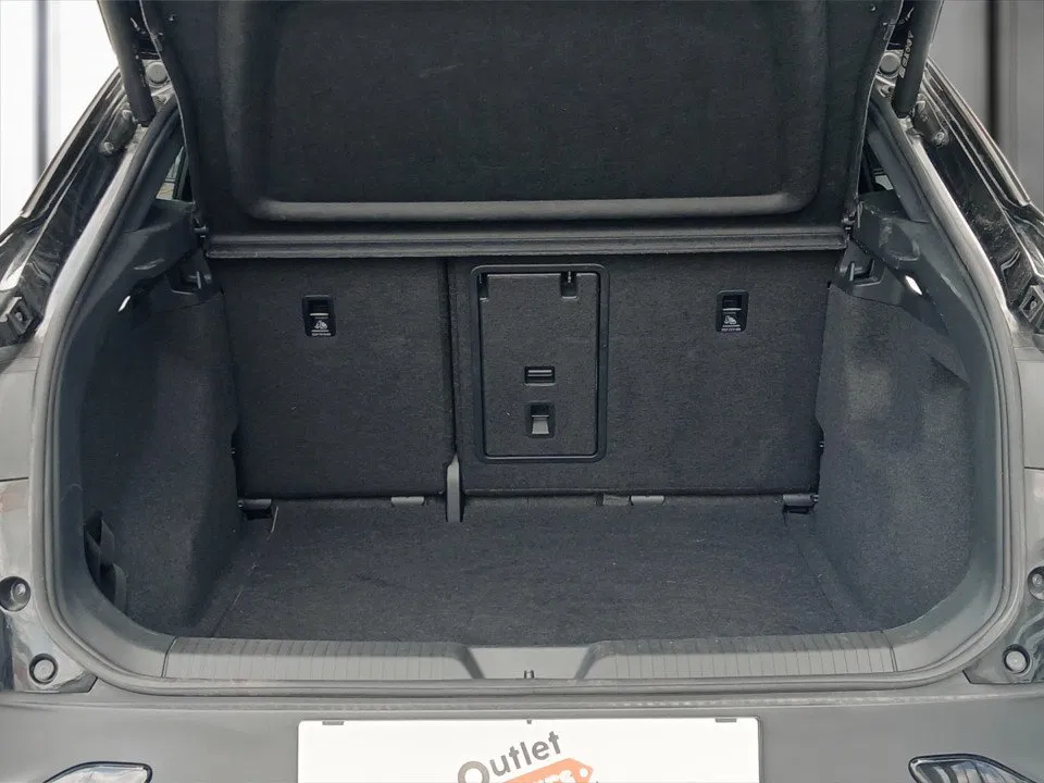 VW ID.5 4Mot. GTX Aut. | Bild 13 von 19