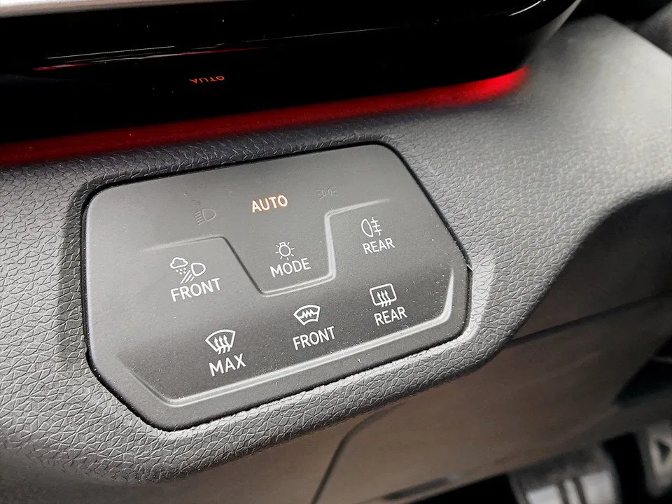 VW ID.5 4Mot. GTX Aut. | Bild 16 von 19