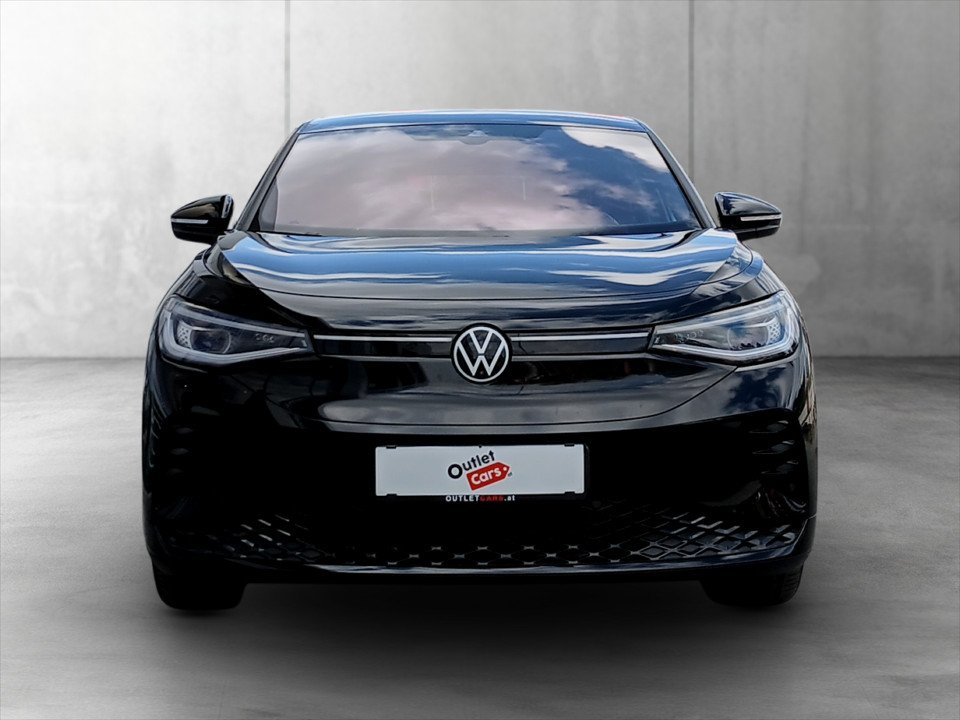 VW ID.5 4Mot. GTX Aut. | Bild 5 von 19