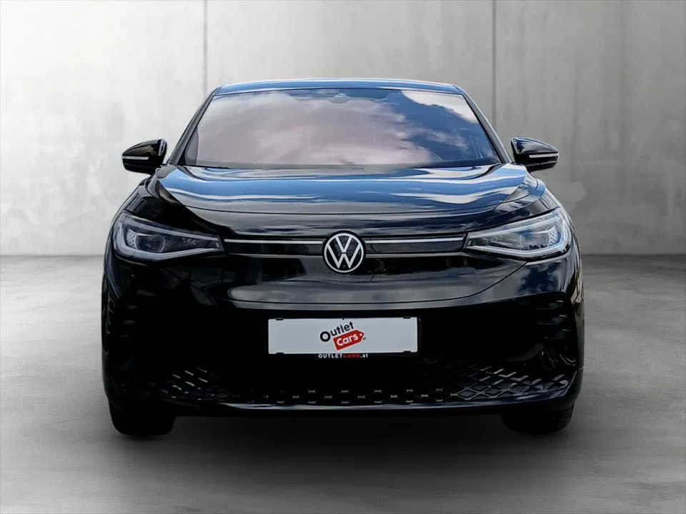 VW ID.5 4Mot. GTX Aut. | Bild 5 von 19