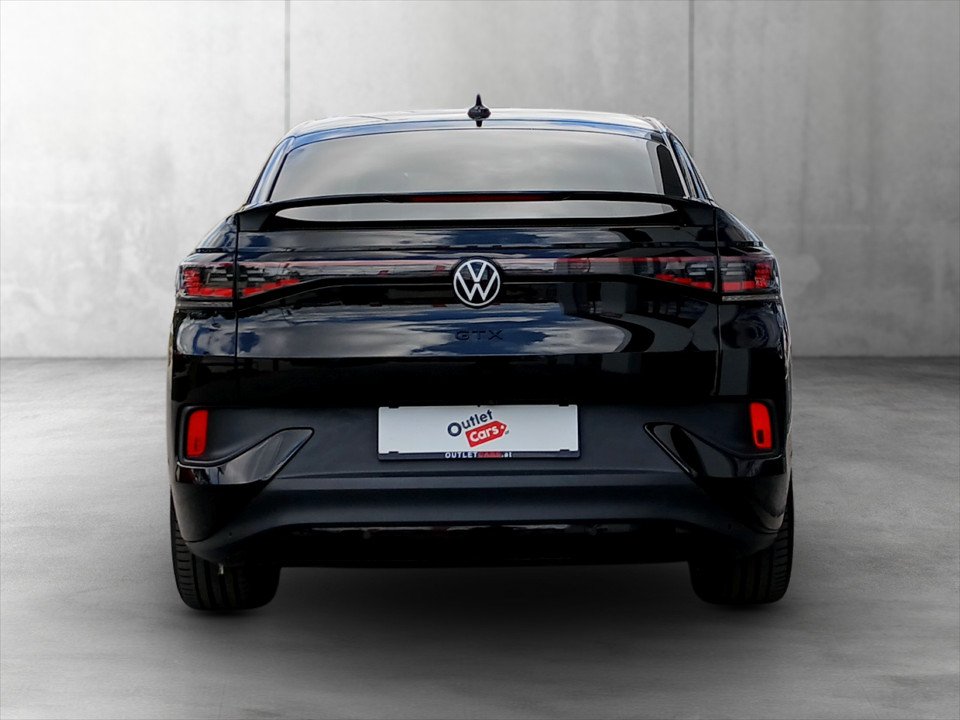 VW ID.5 4Mot. GTX Aut. | Bild 6 von 19