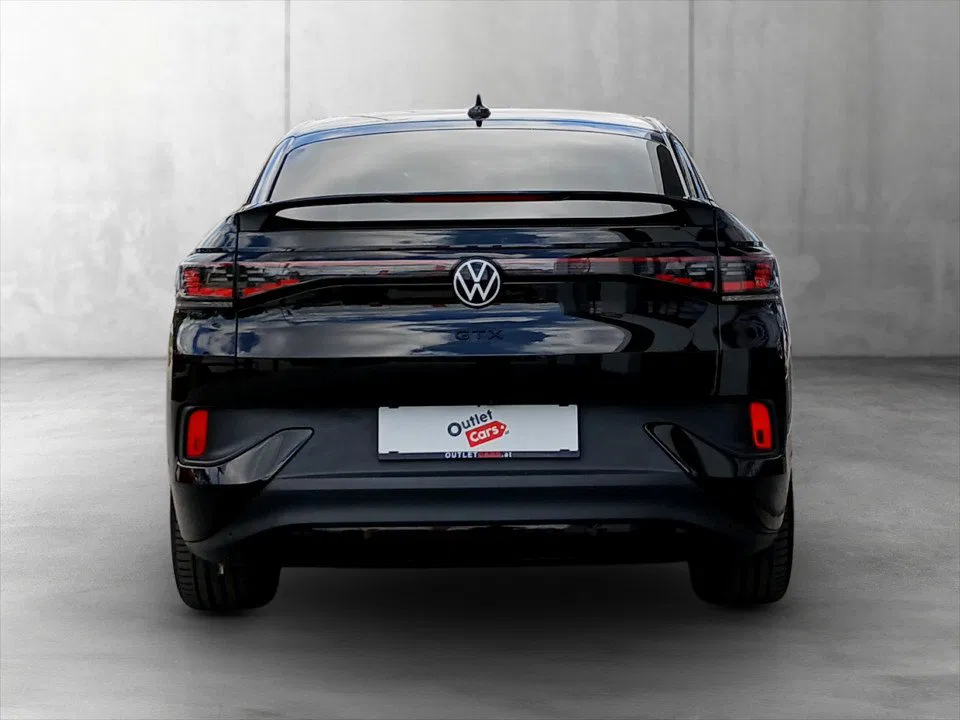 VW ID.5 4Mot. GTX Aut. | Bild 6 von 19