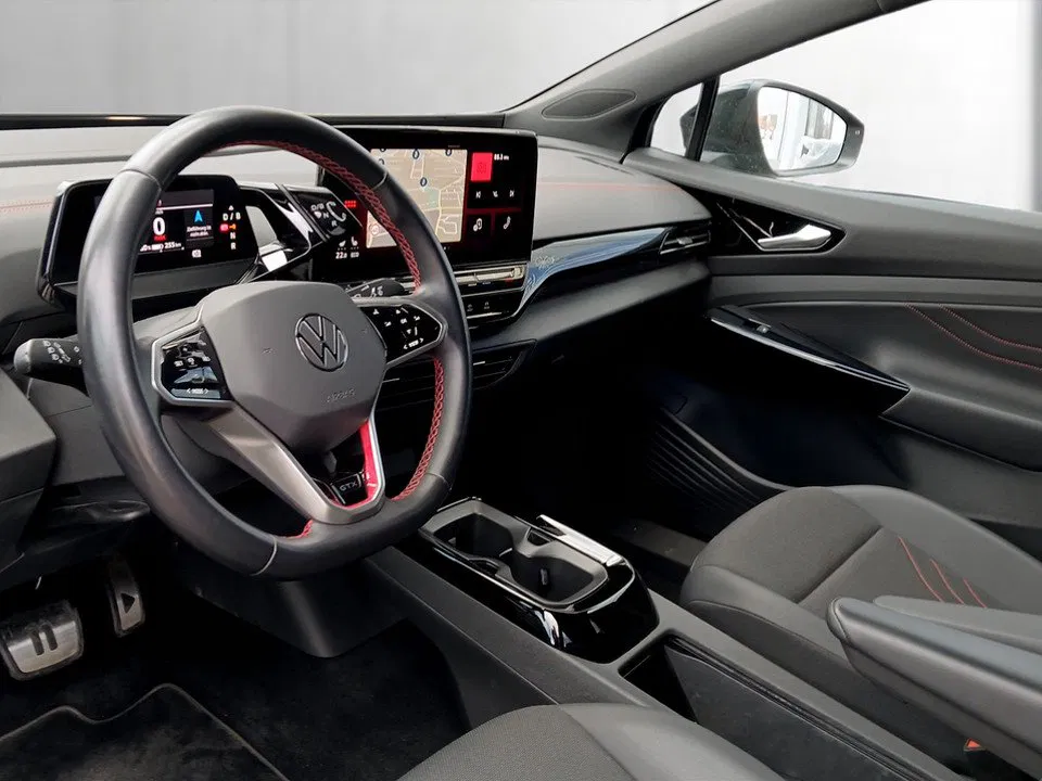 VW ID.5 4Mot. GTX Aut. | Bild 7 von 19