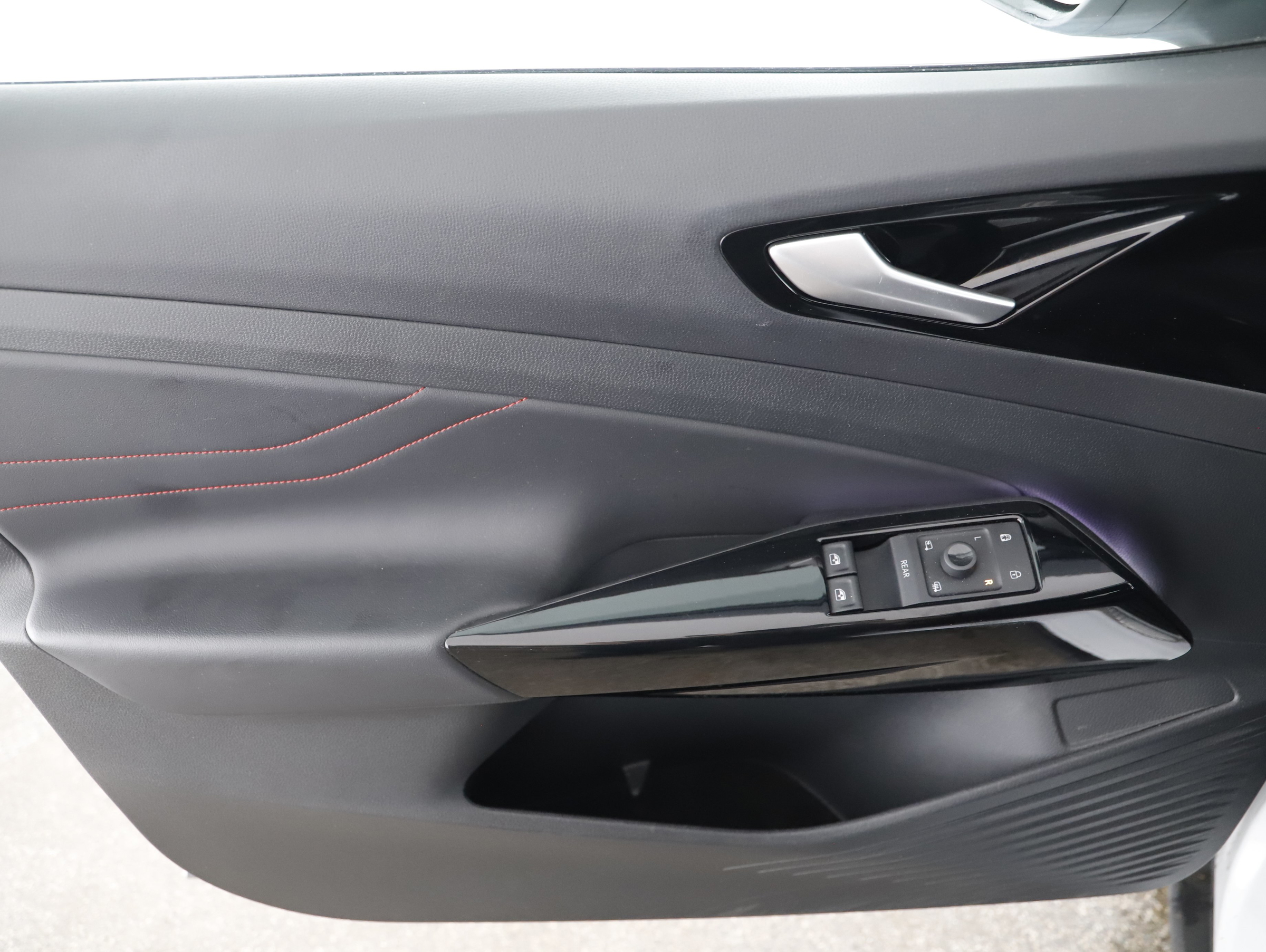 VW ID.5 4Motion GTX W | Bild 14 von 21