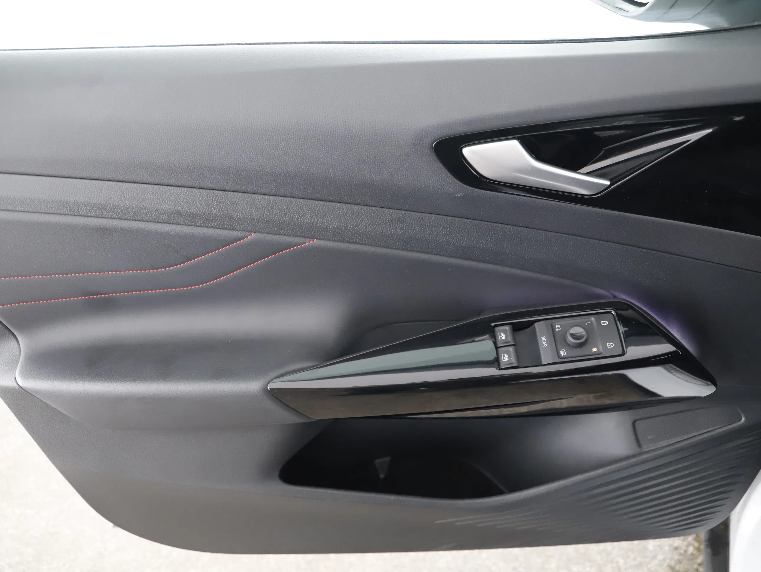 VW ID.5 4Motion GTX W | Bild 14 von 21