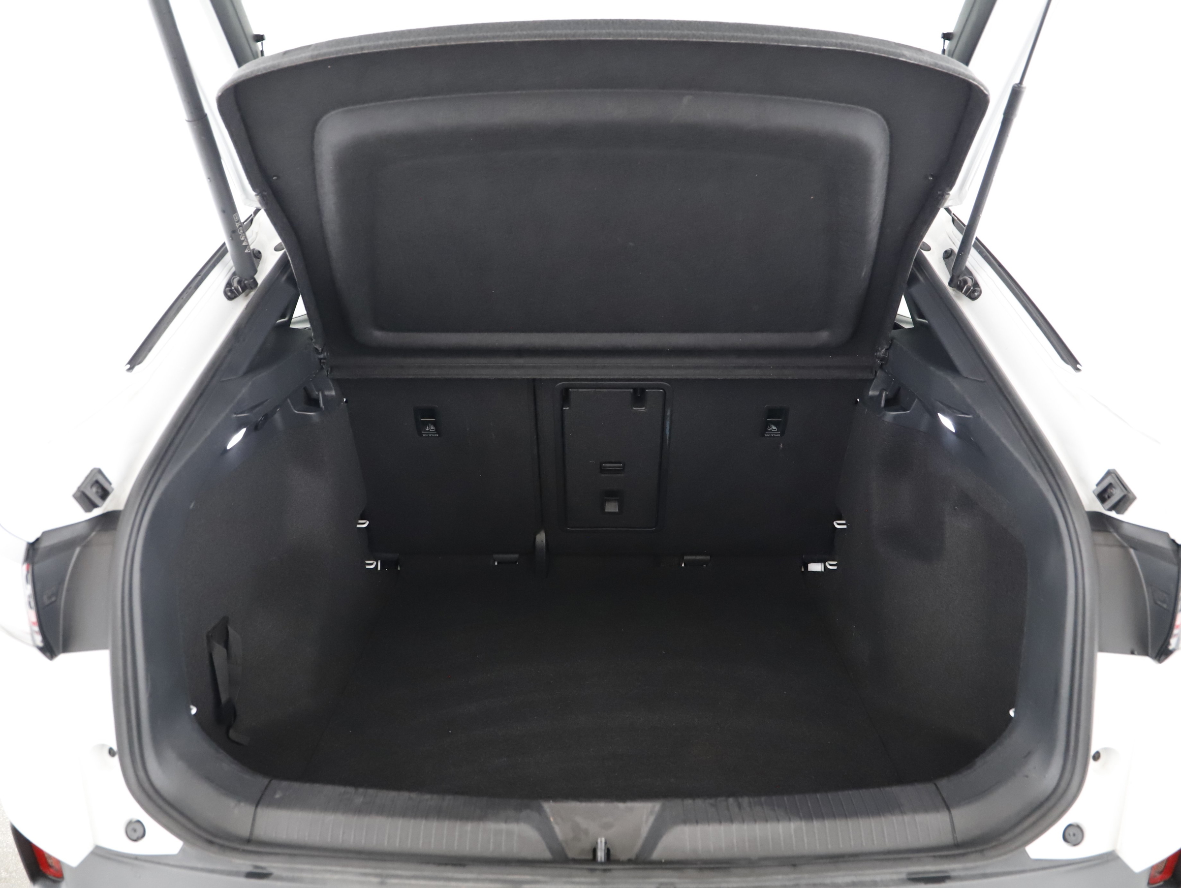 VW ID.5 4Motion GTX W | Bild 16 von 21