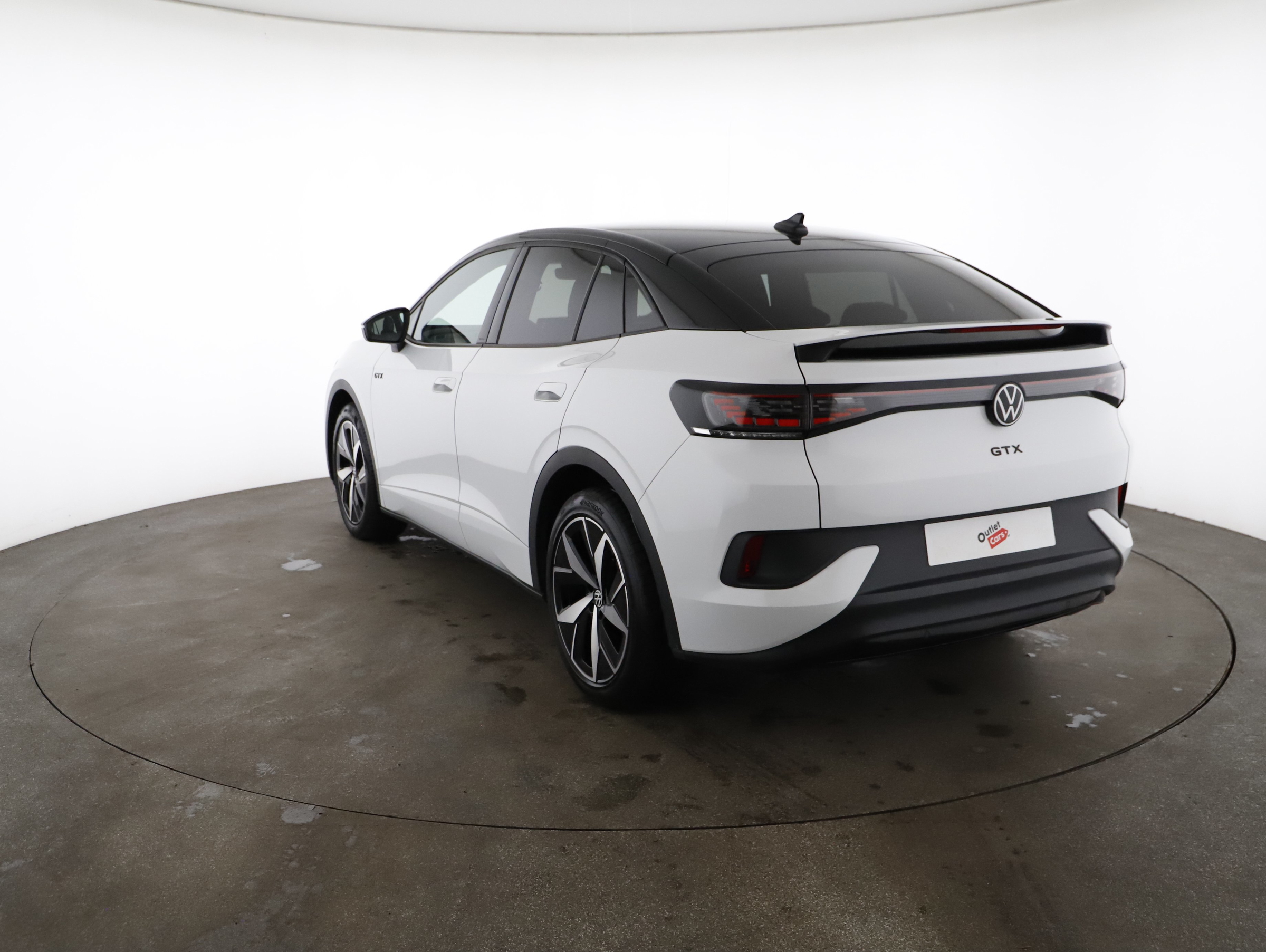 VW ID.5 4Motion GTX W | Bild 17 von 21
