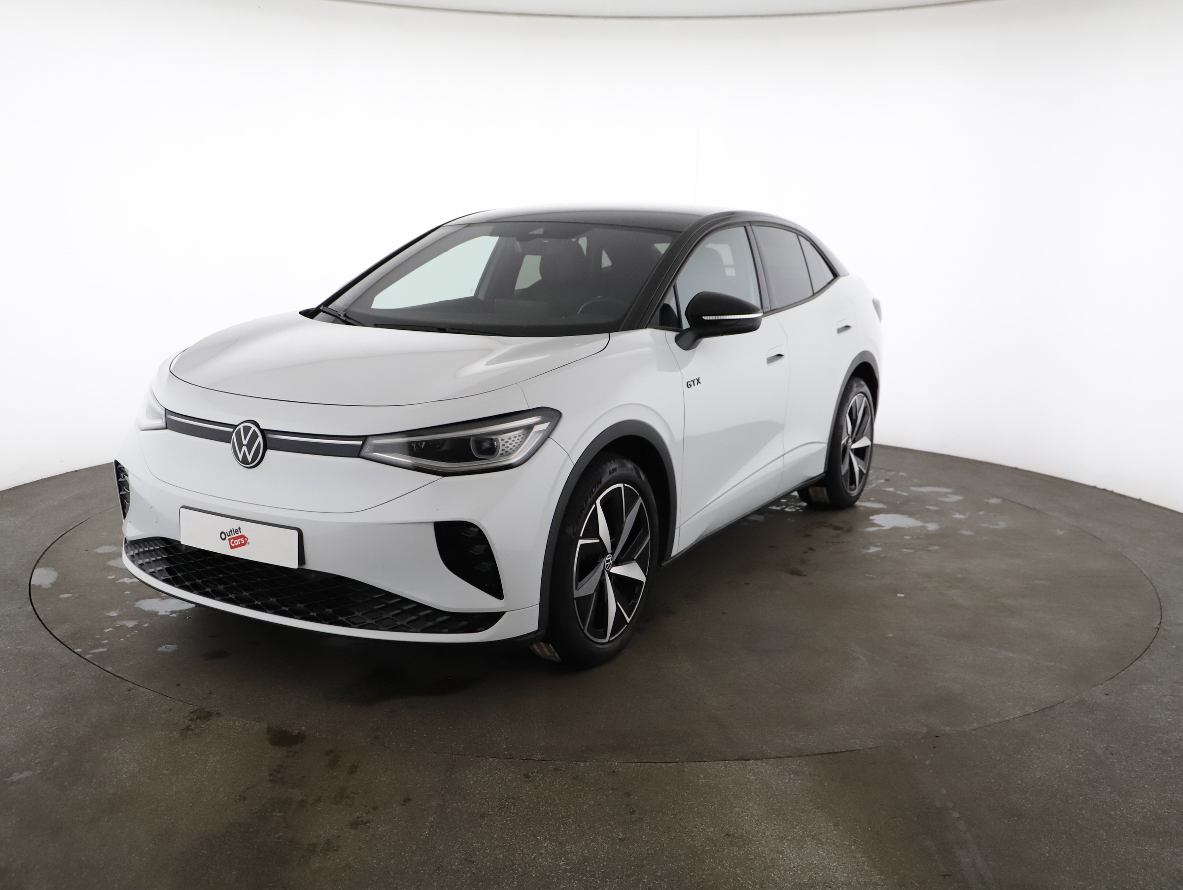 VW ID.5 4Motion GTX W | Bild 18 von 21