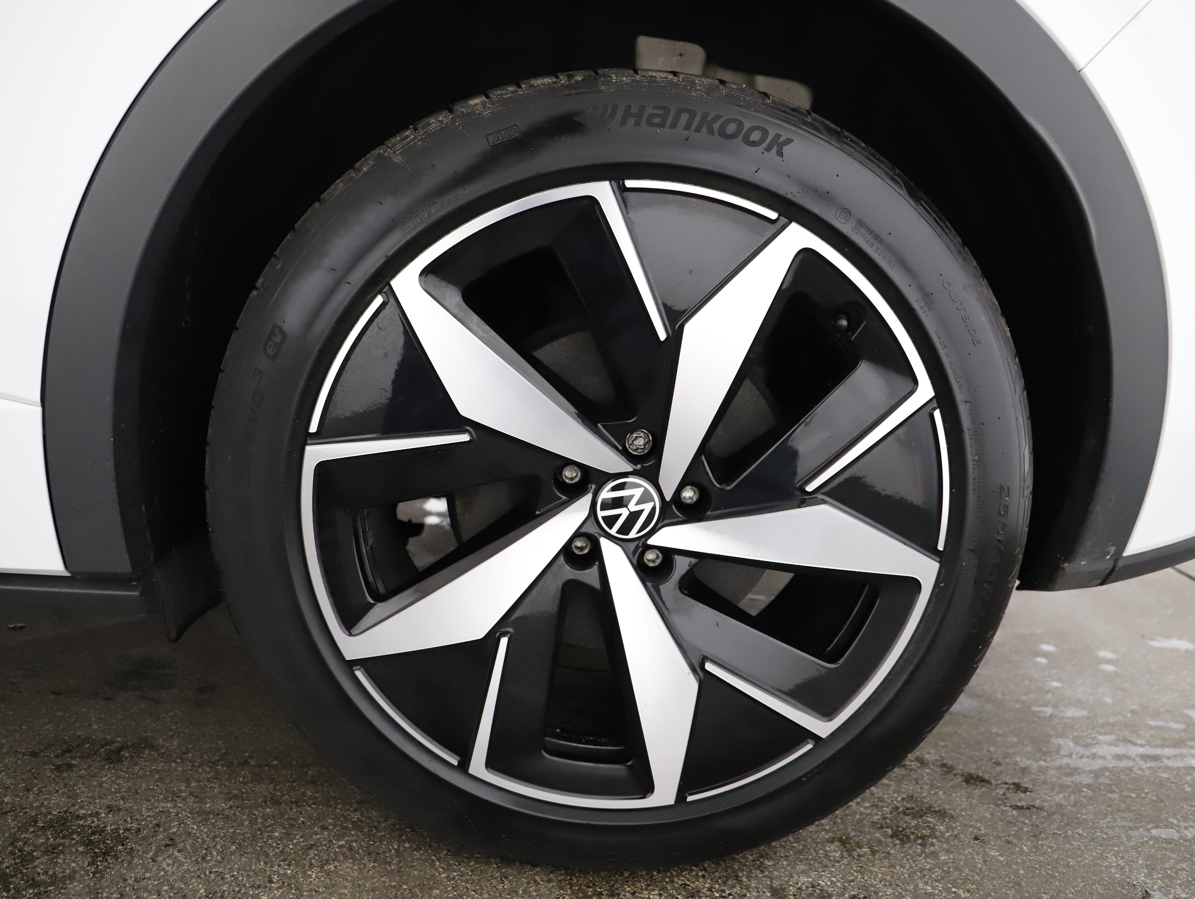 VW ID.5 4Motion GTX W | Bild 20 von 21