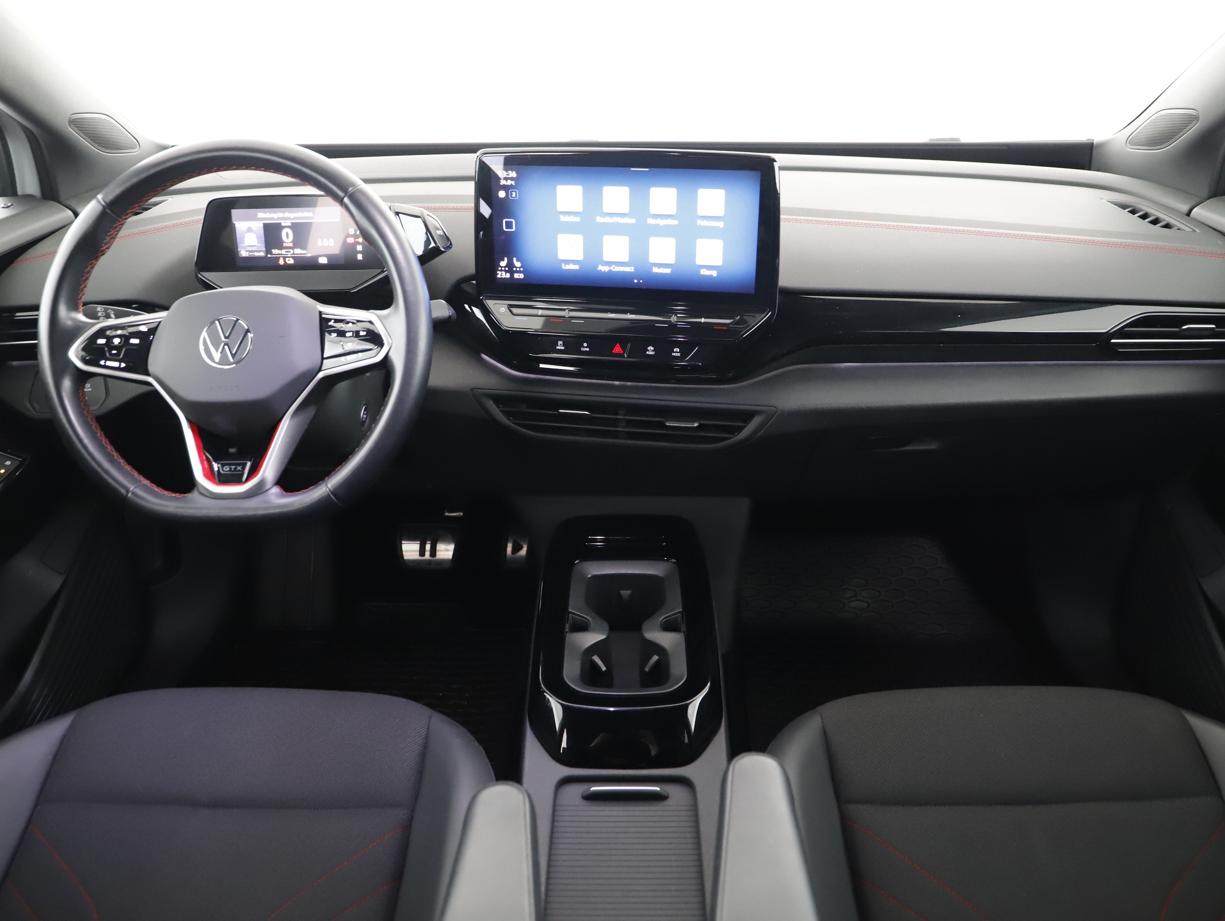 VW ID.5 4Motion GTX W | Bild 3 von 21