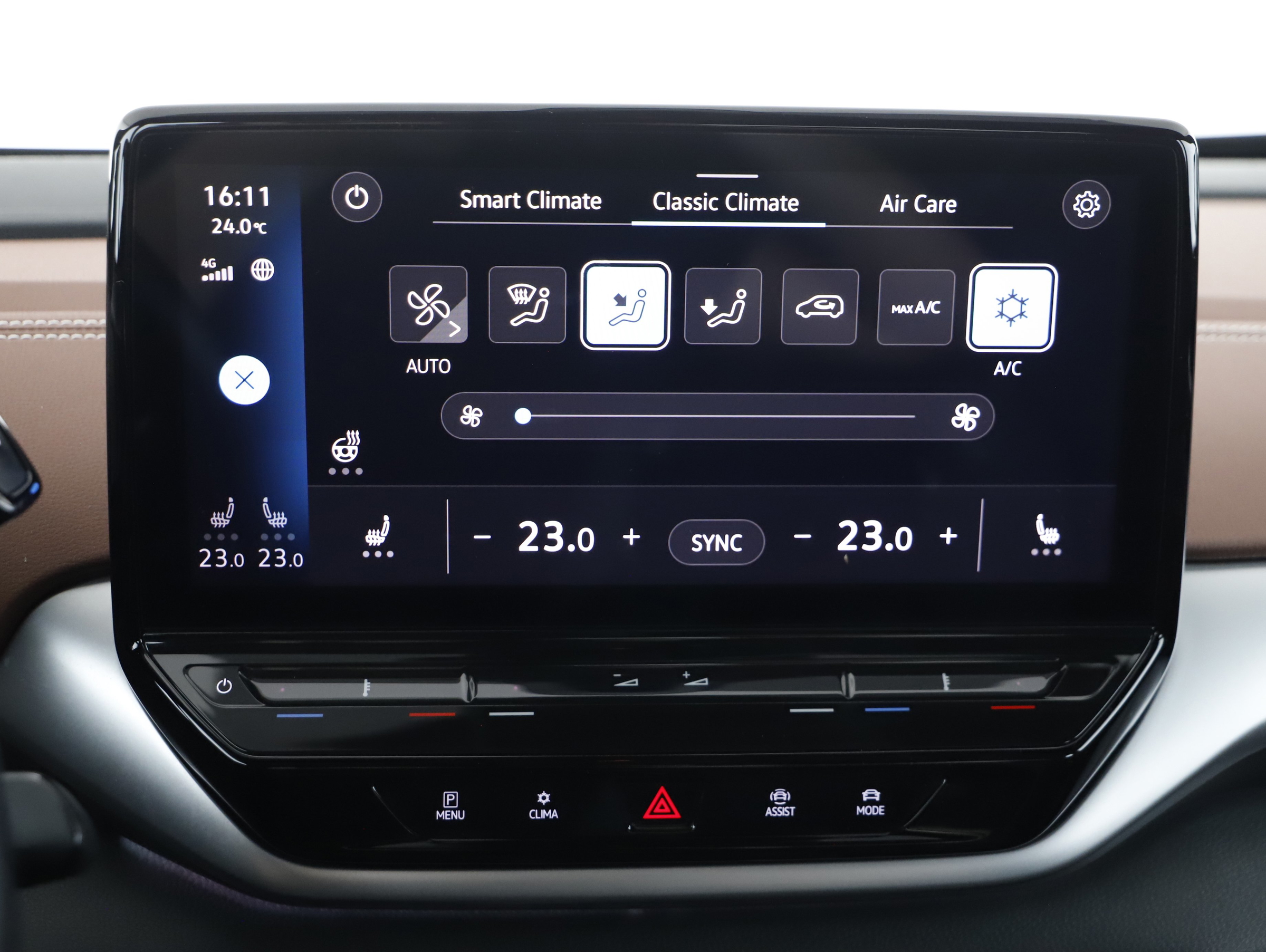 VW ID.5 Pro Performance W | Bild 10 von 21