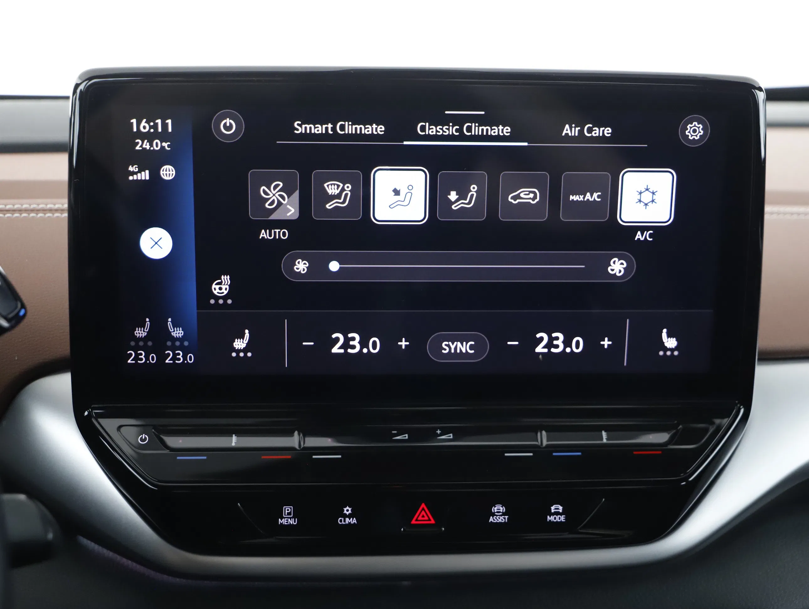 VW ID.5 Pro Performance W | Bild 10 von 21