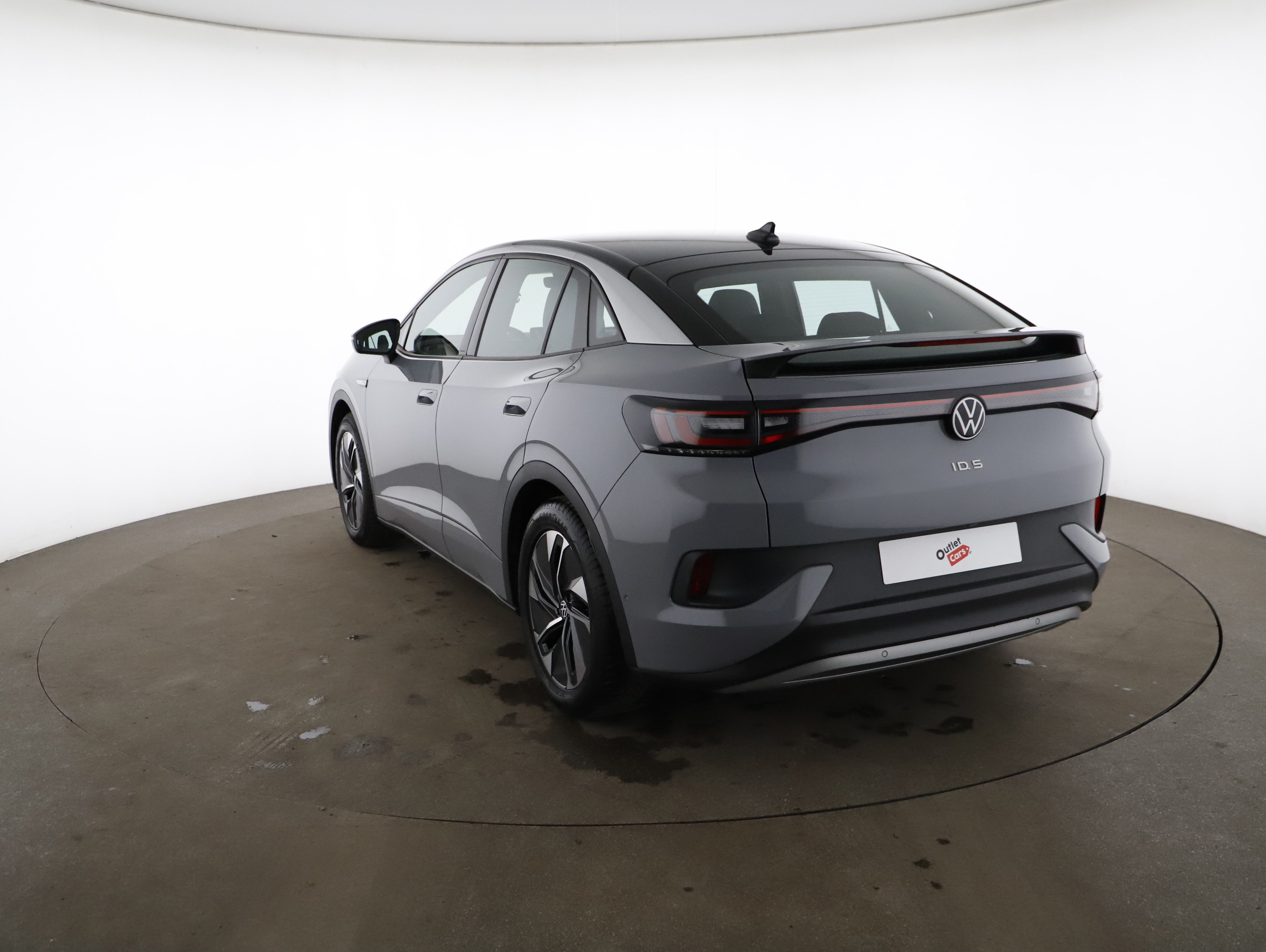 VW ID.5 Pro Performance W | Bild 17 von 21