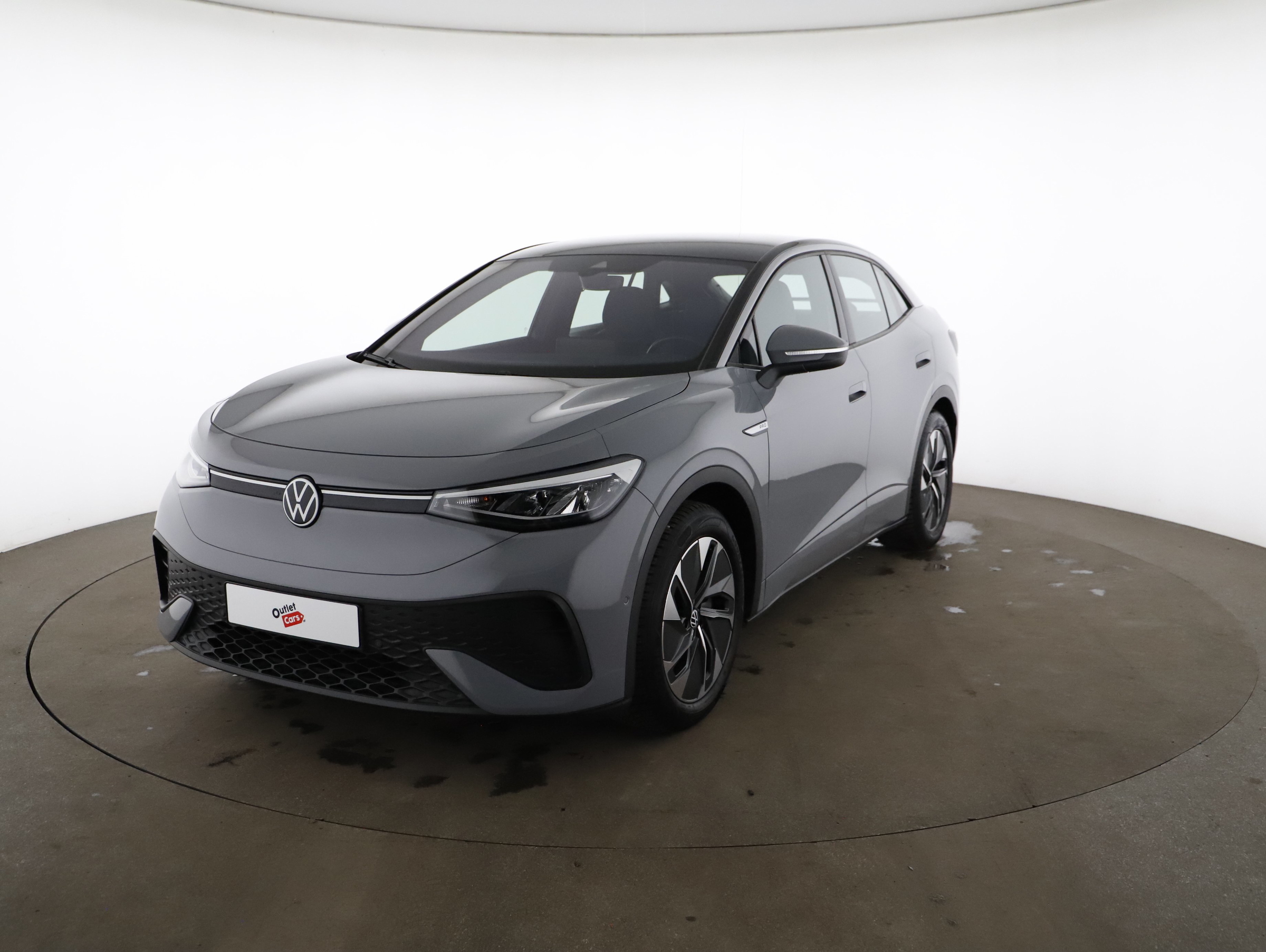 VW ID.5 Pro Performance W | Bild 18 von 21