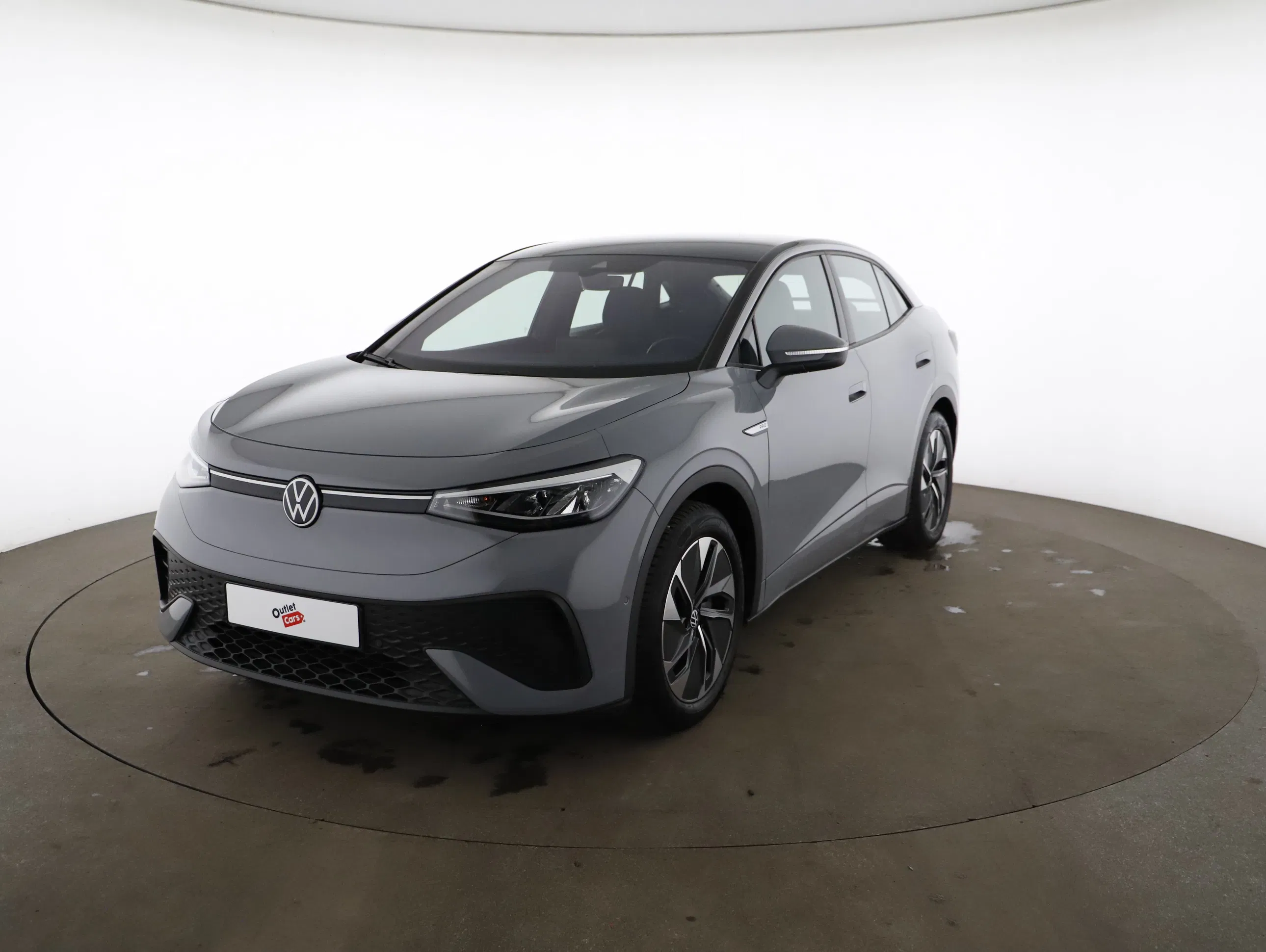 VW ID.5 Pro Performance W | Bild 18 von 21