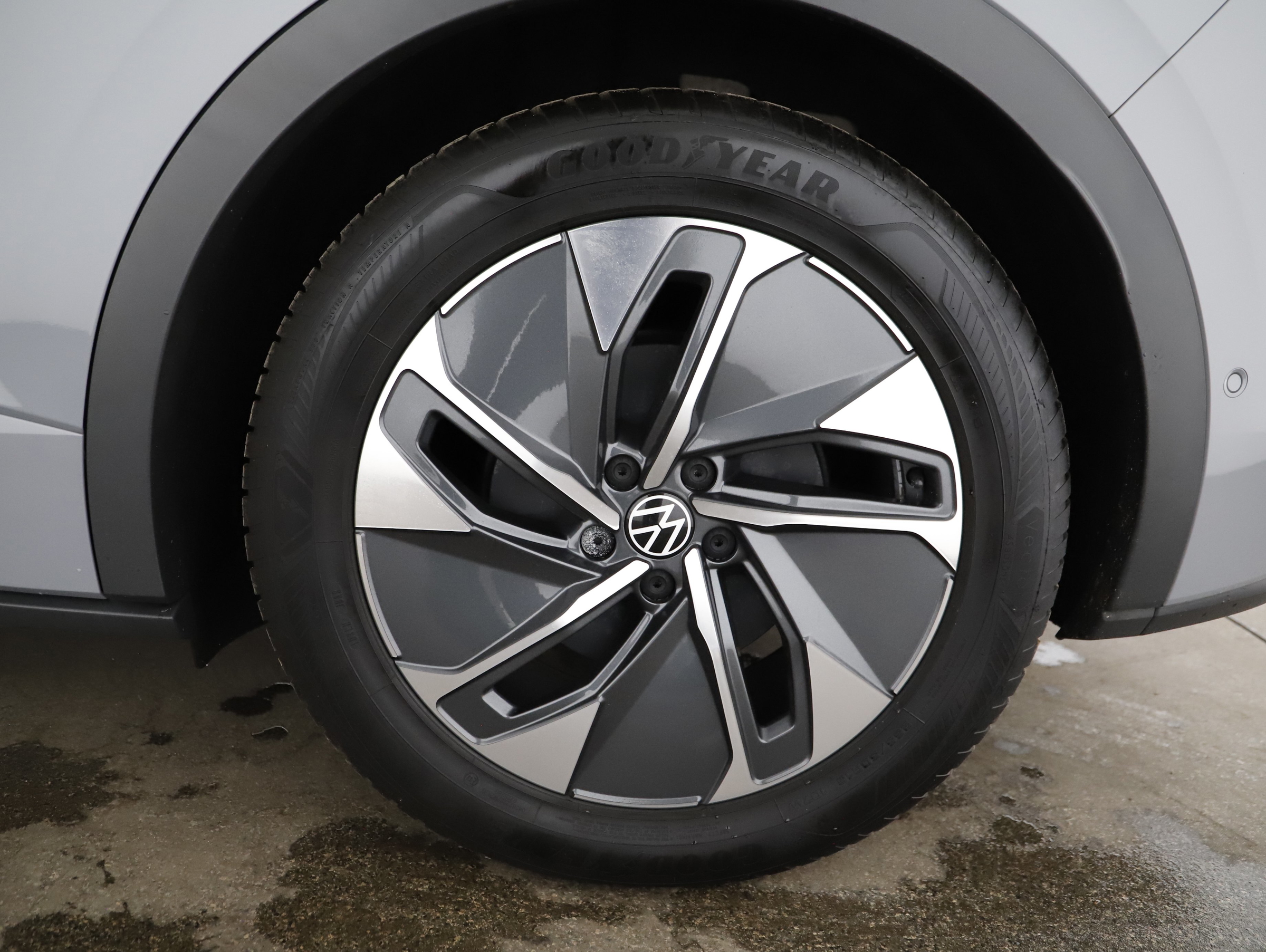 VW ID.5 Pro Performance W | Bild 20 von 21