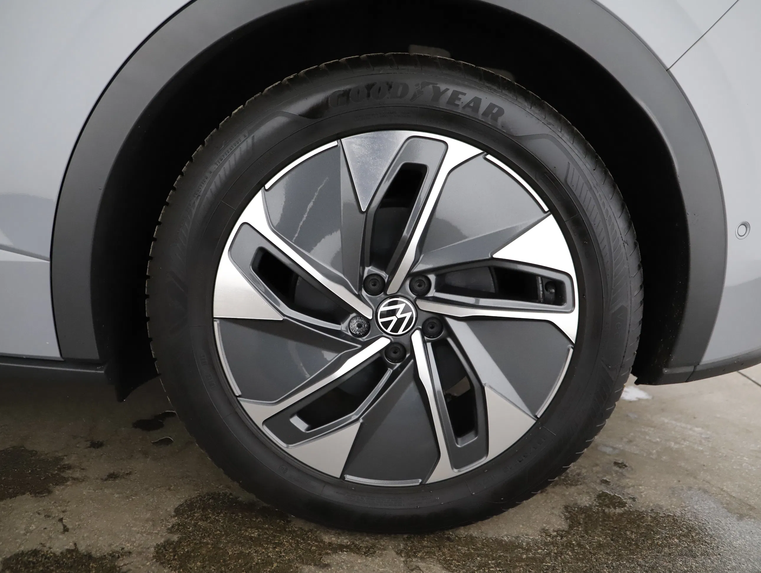 VW ID.5 Pro Performance W | Bild 20 von 21