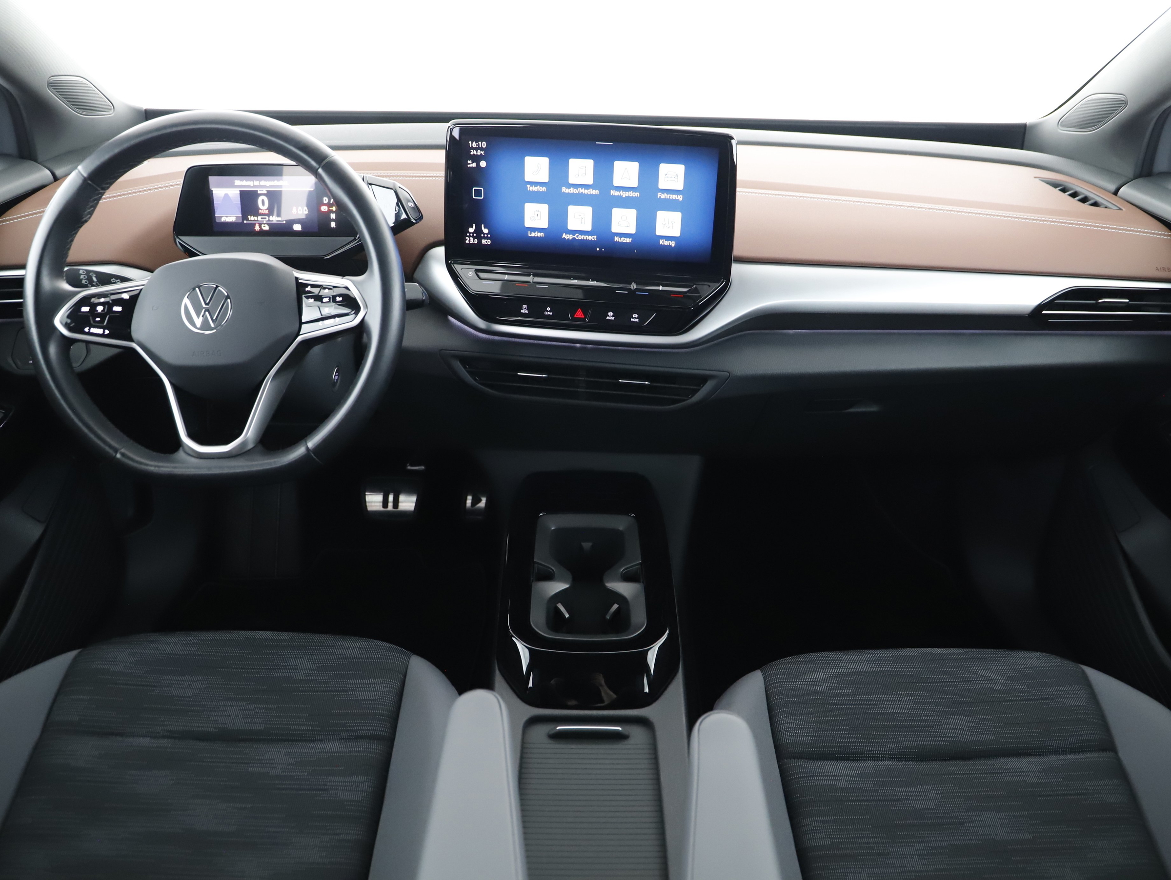 VW ID.5 Pro Performance W | Bild 3 von 21