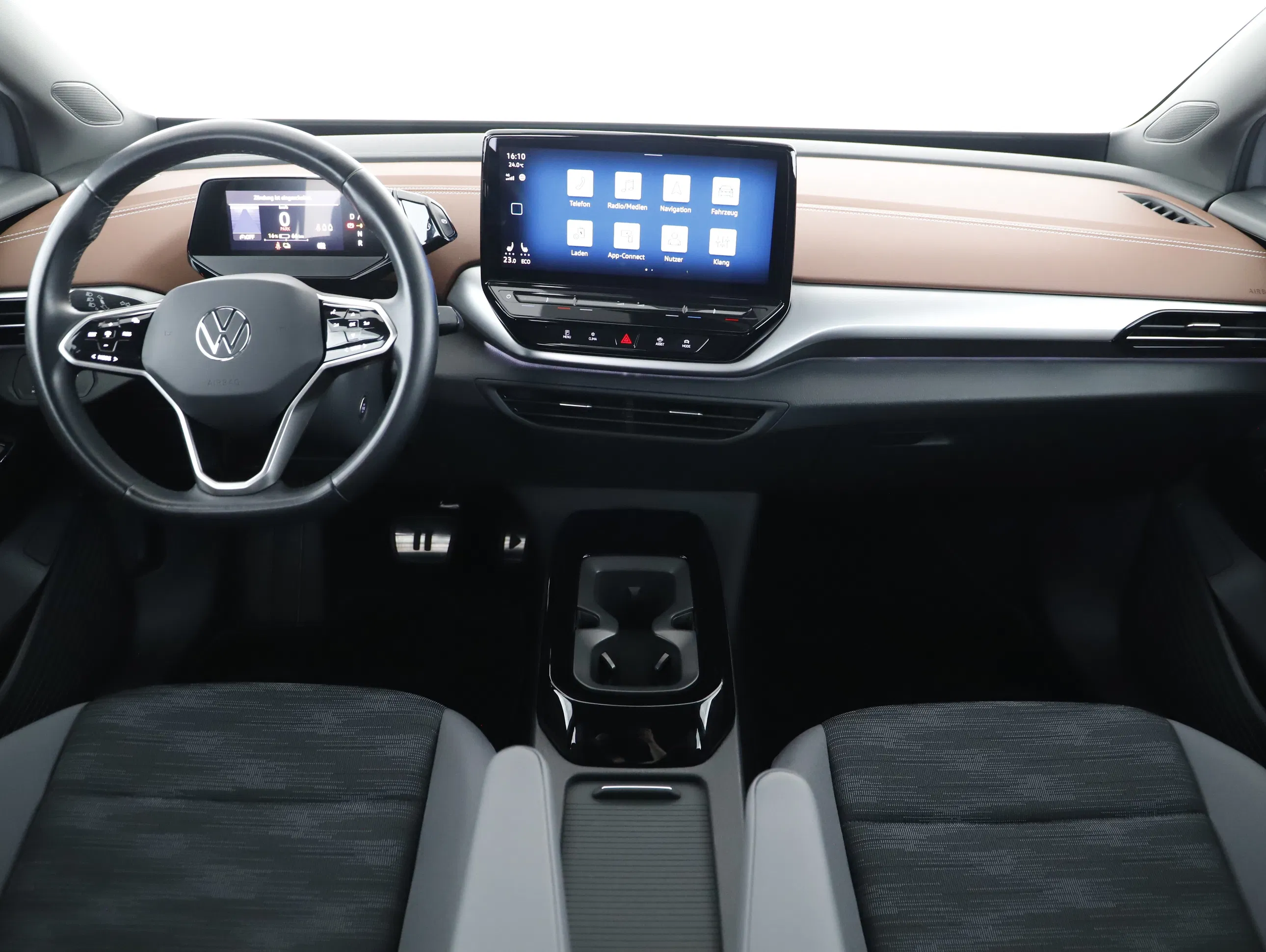 VW ID.5 Pro Performance W | Bild 3 von 21