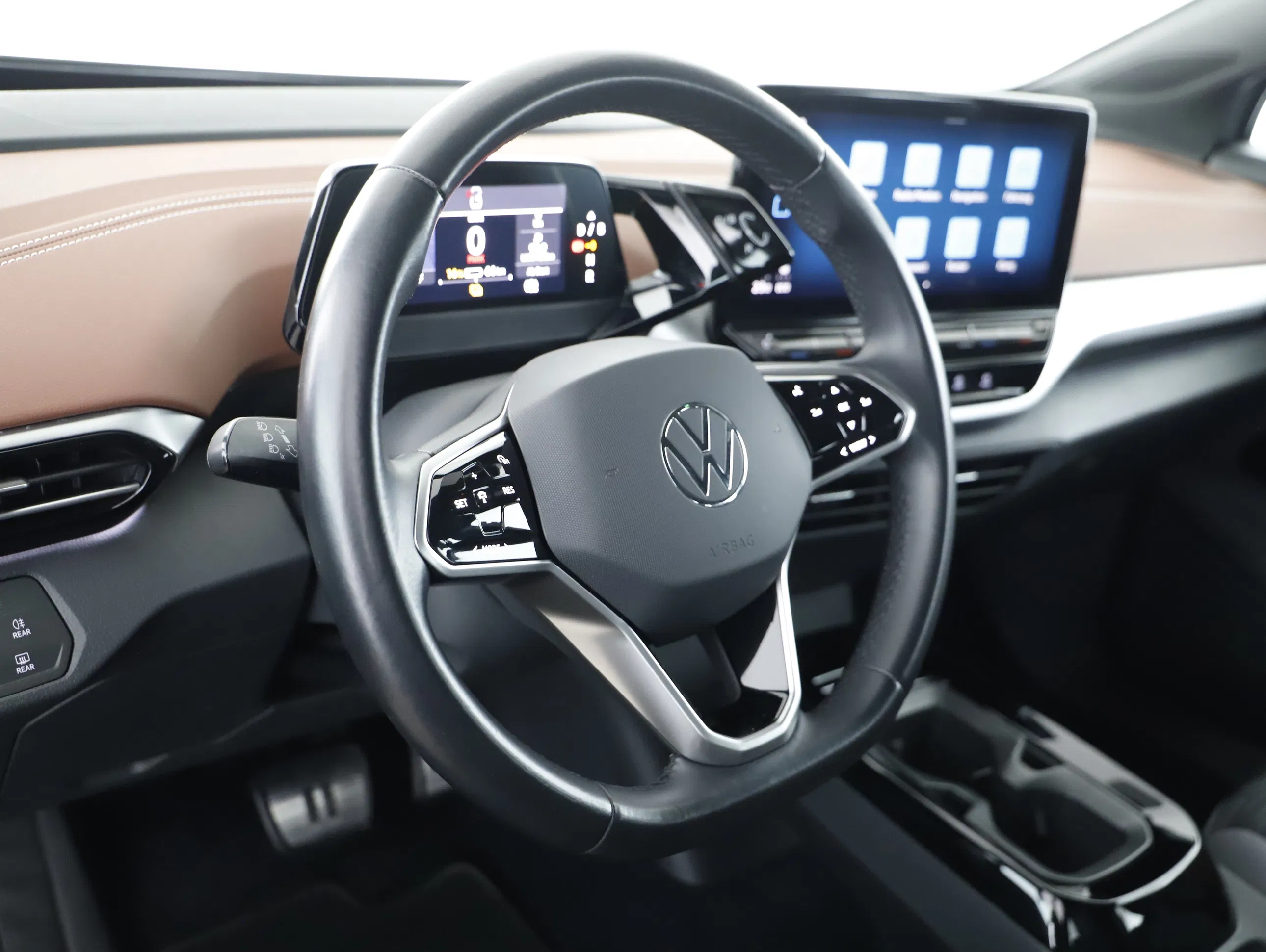 VW ID.5 Pro Performance W | Bild 4 von 21