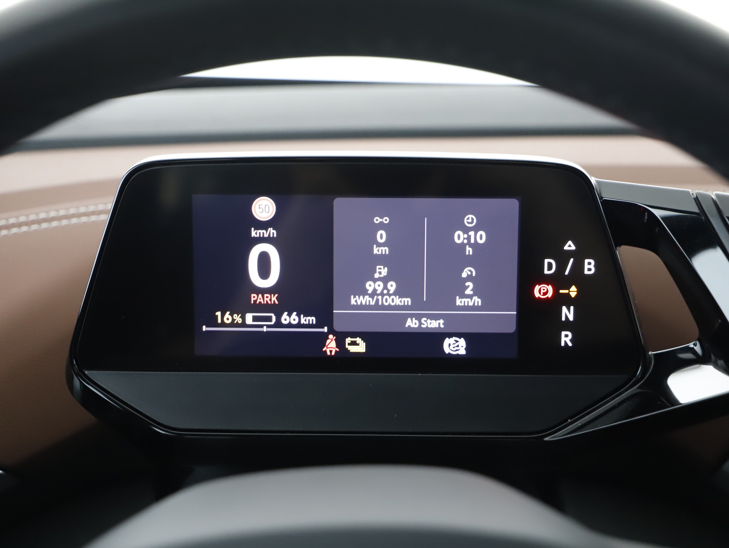 VW ID.5 Pro Performance W | Bild 6 von 21