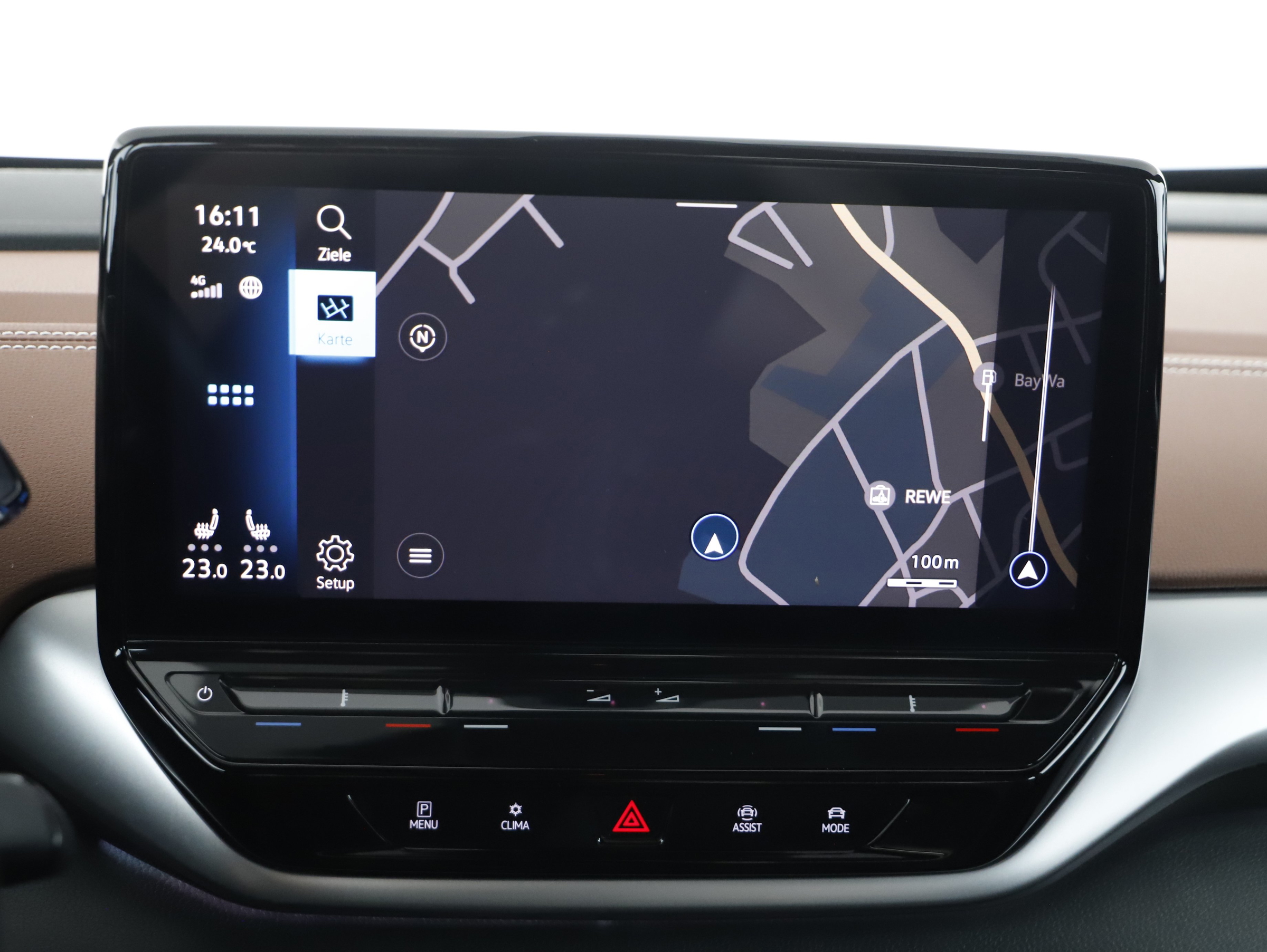 VW ID.5 Pro Performance W | Bild 8 von 21