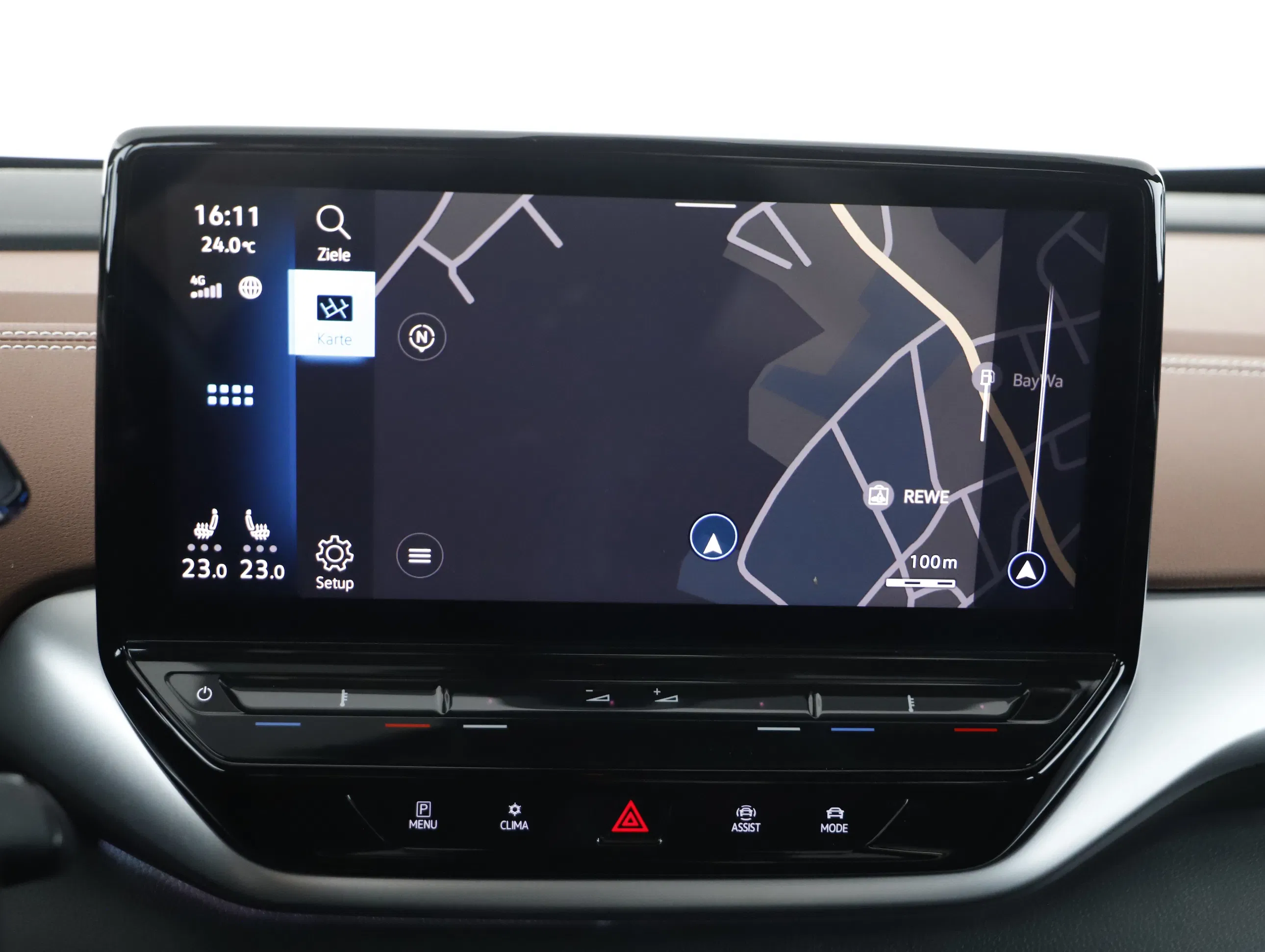 VW ID.5 Pro Performance W | Bild 8 von 21