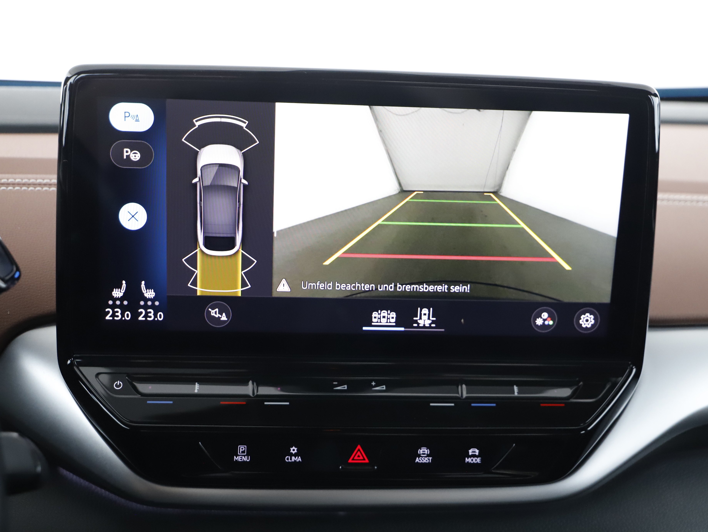 VW ID.5 Pro Performance W | Bild 9 von 21