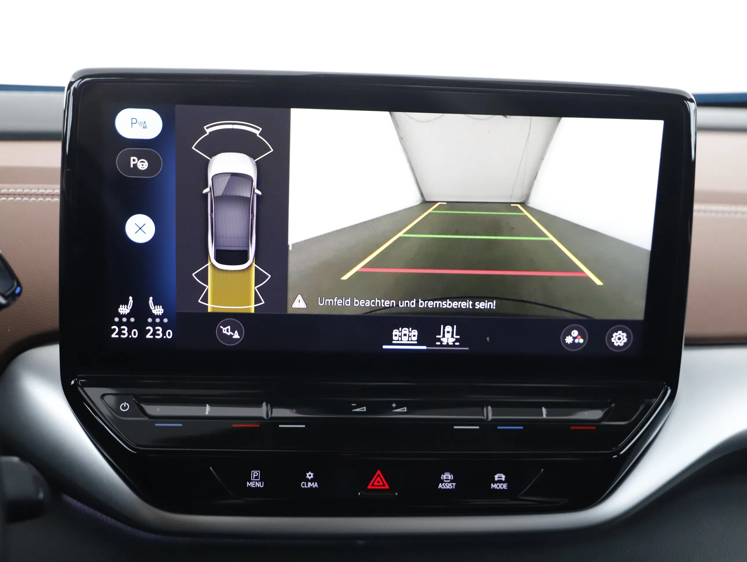 VW ID.5 Pro Performance W | Bild 9 von 21