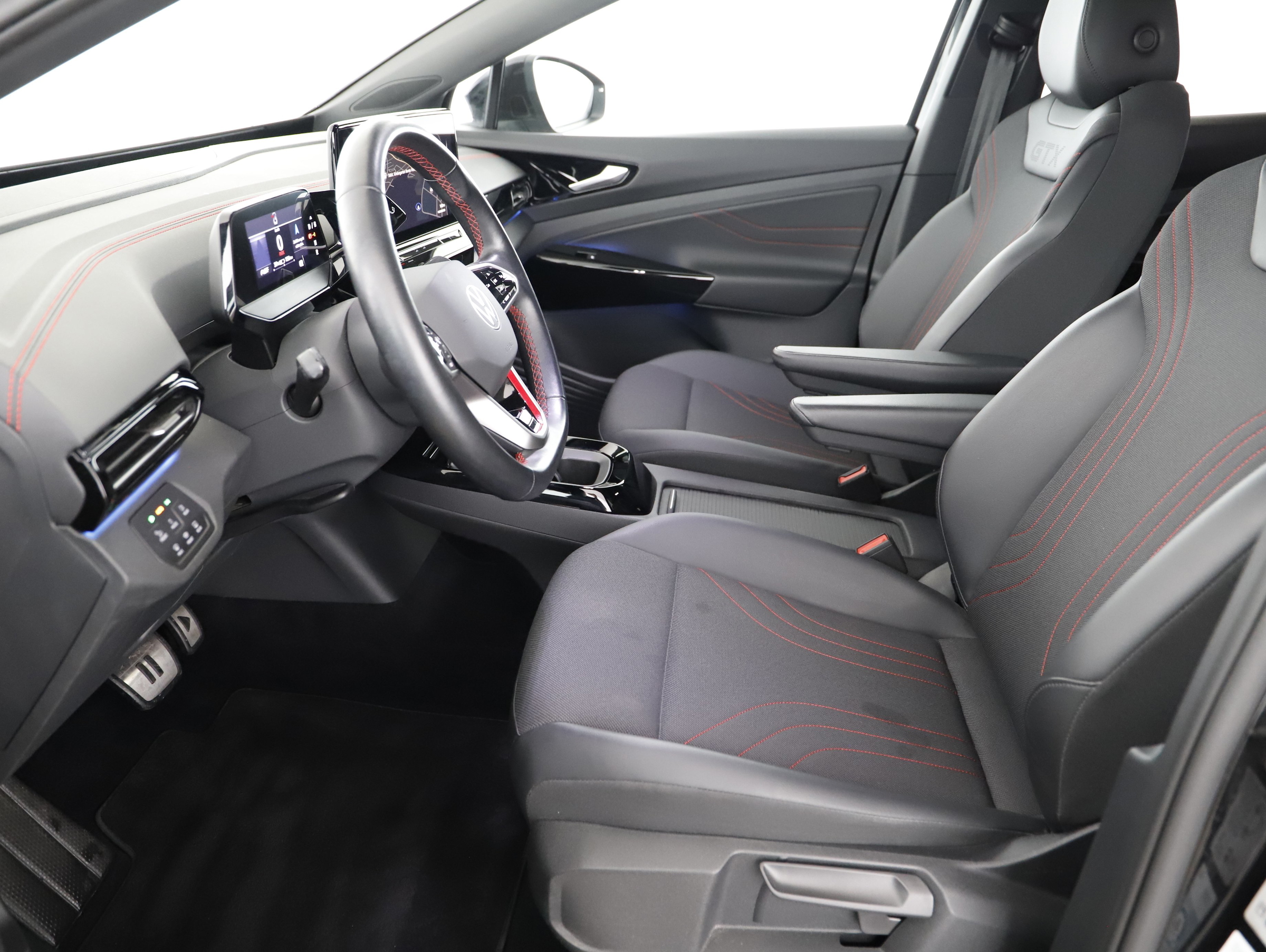 Bild eines VW ID.5 4Motion GTX W