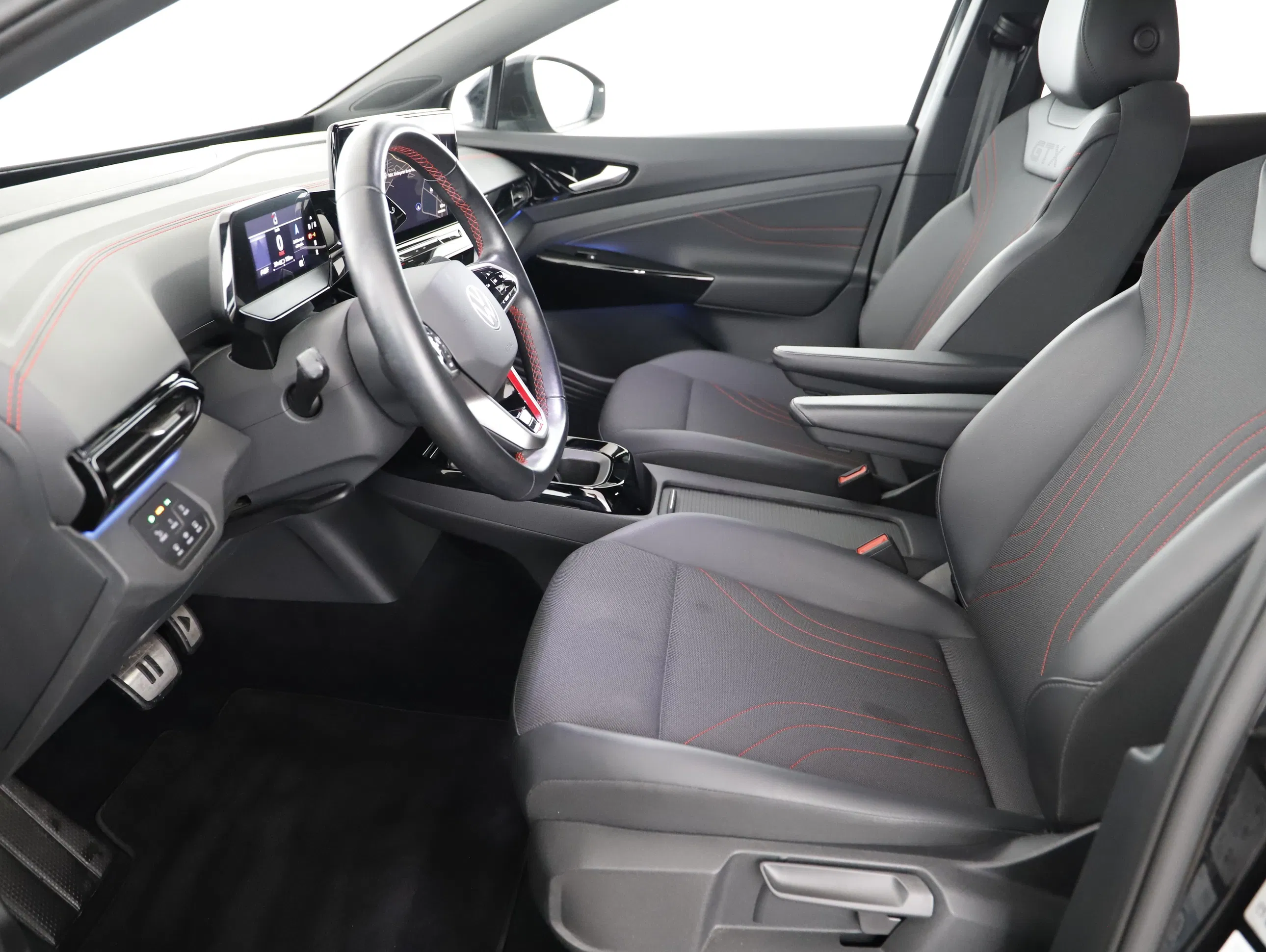 VW ID.5 4Motion GTX W | Bild 1 von 22