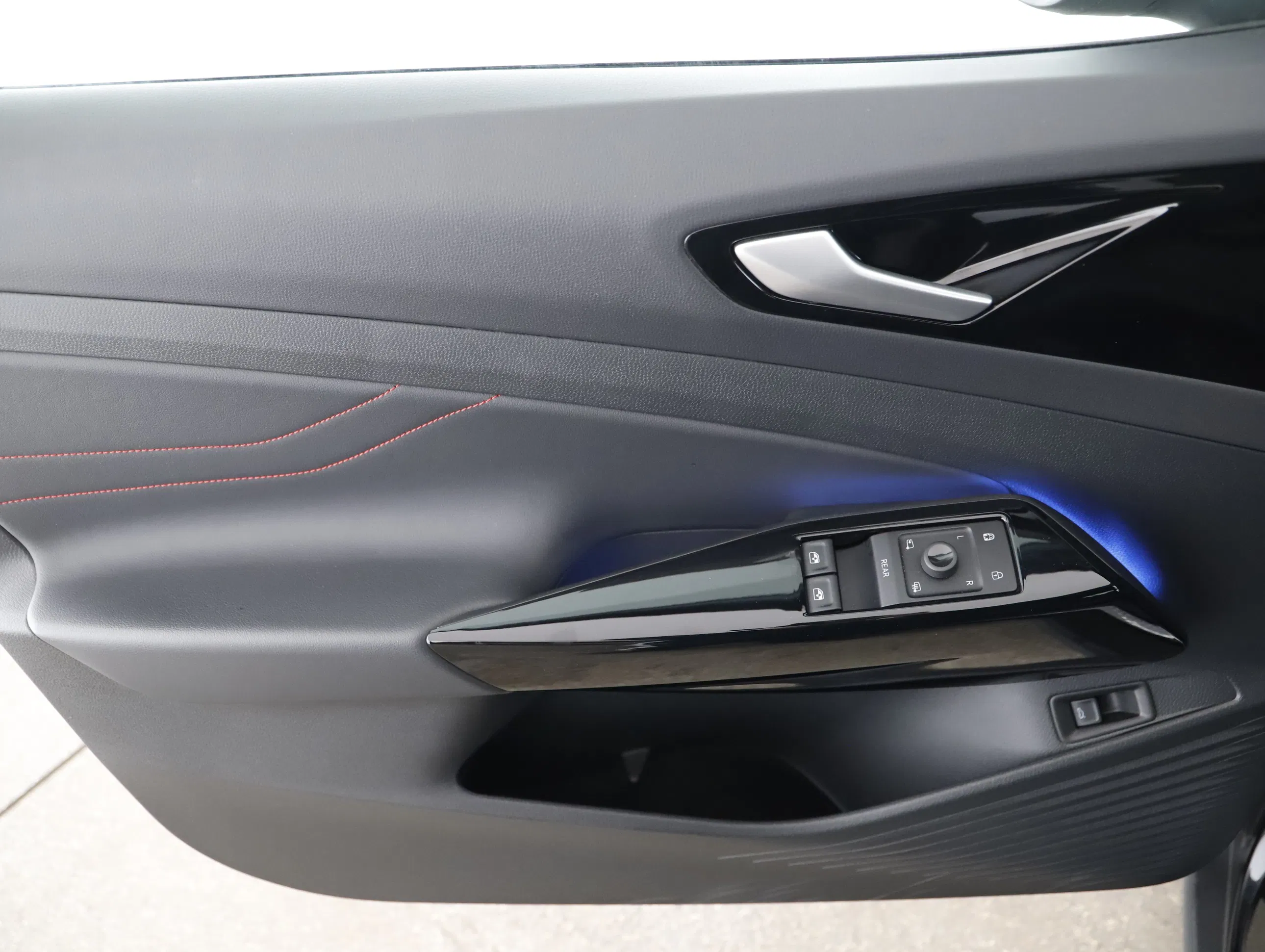 VW ID.5 4Motion GTX W | Bild 14 von 22