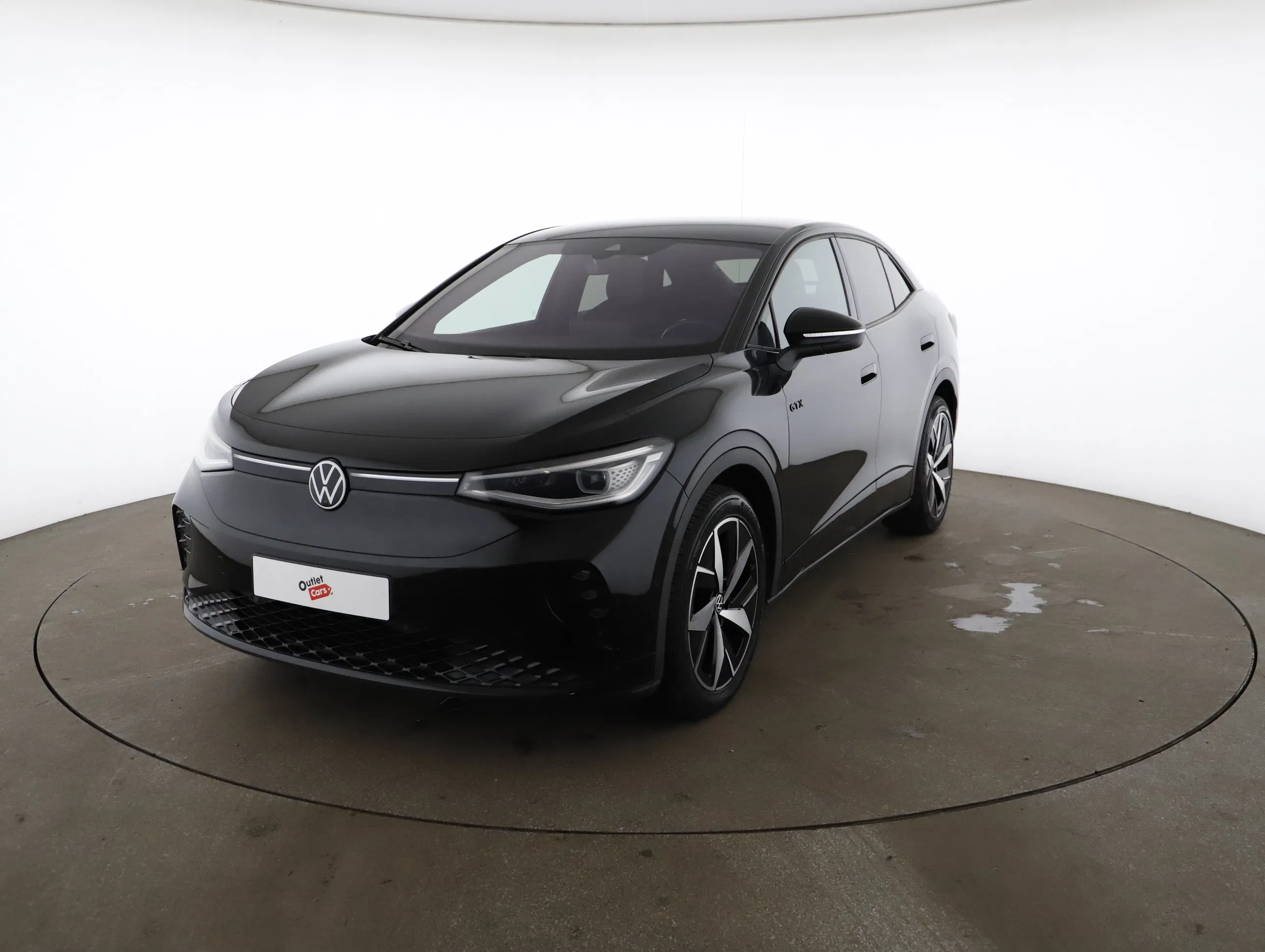 VW ID.5 4Motion GTX W | Bild 19 von 22