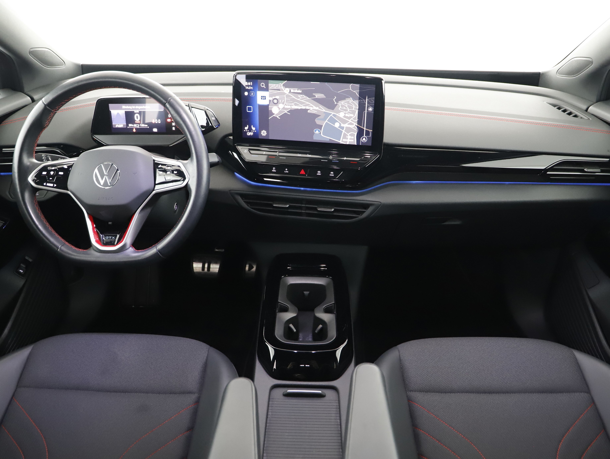 VW ID.5 4Motion GTX W | Bild 3 von 22