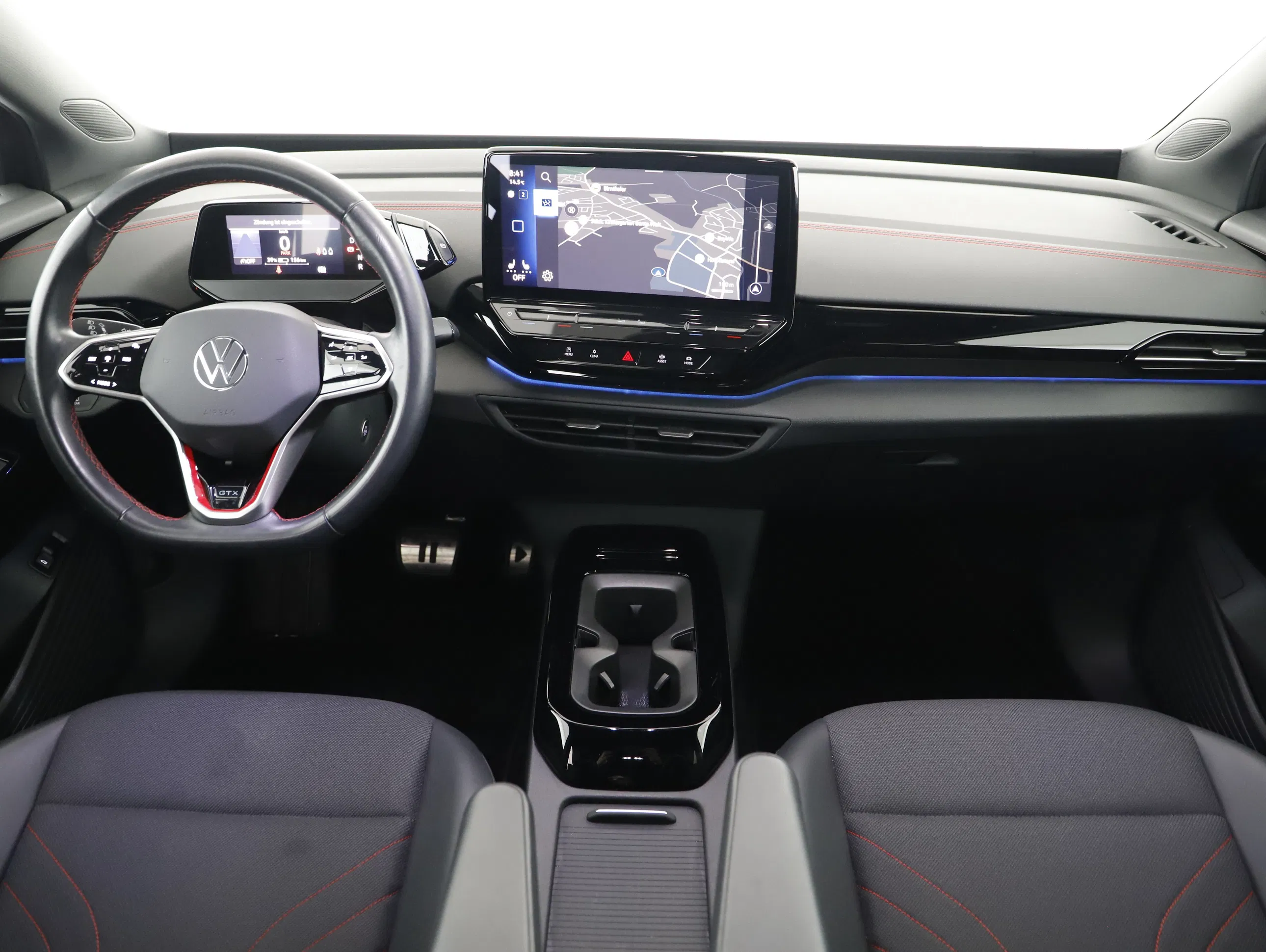 VW ID.5 4Motion GTX W | Bild 3 von 22