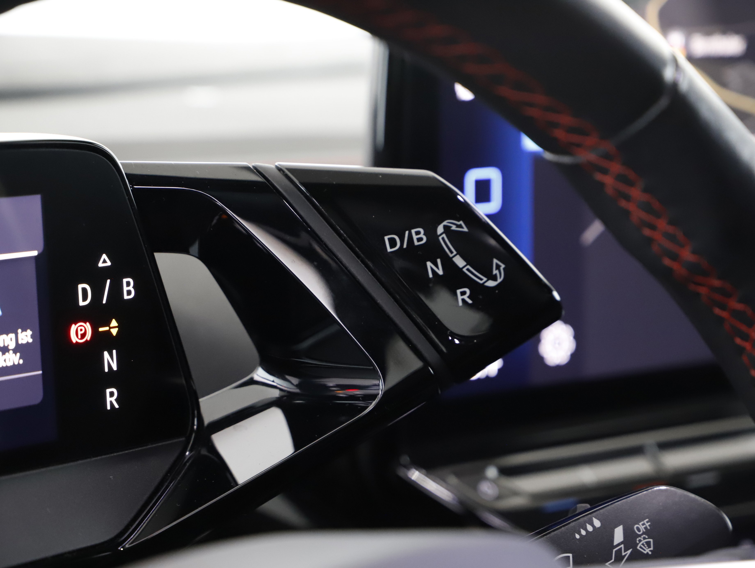 VW ID.5 4Motion GTX W | Bild 5 von 22
