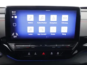 VW ID.5 4Motion GTX W | Thumbnail 8 von 22