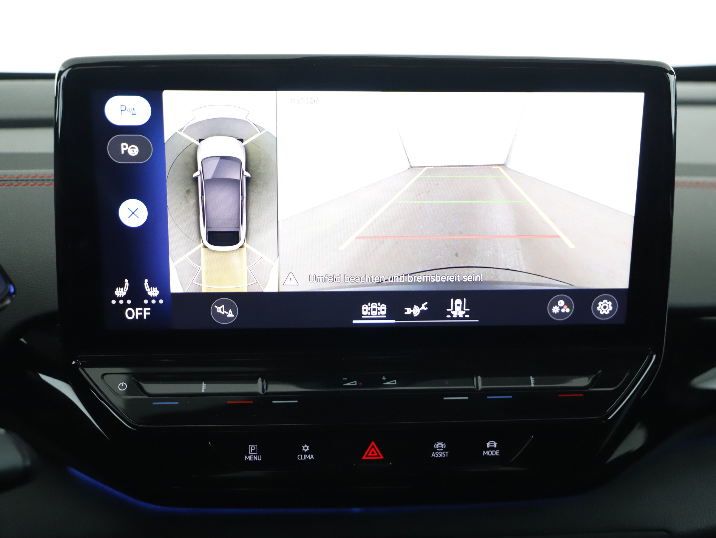 VW ID.5 4Motion GTX W | Bild 9 von 22