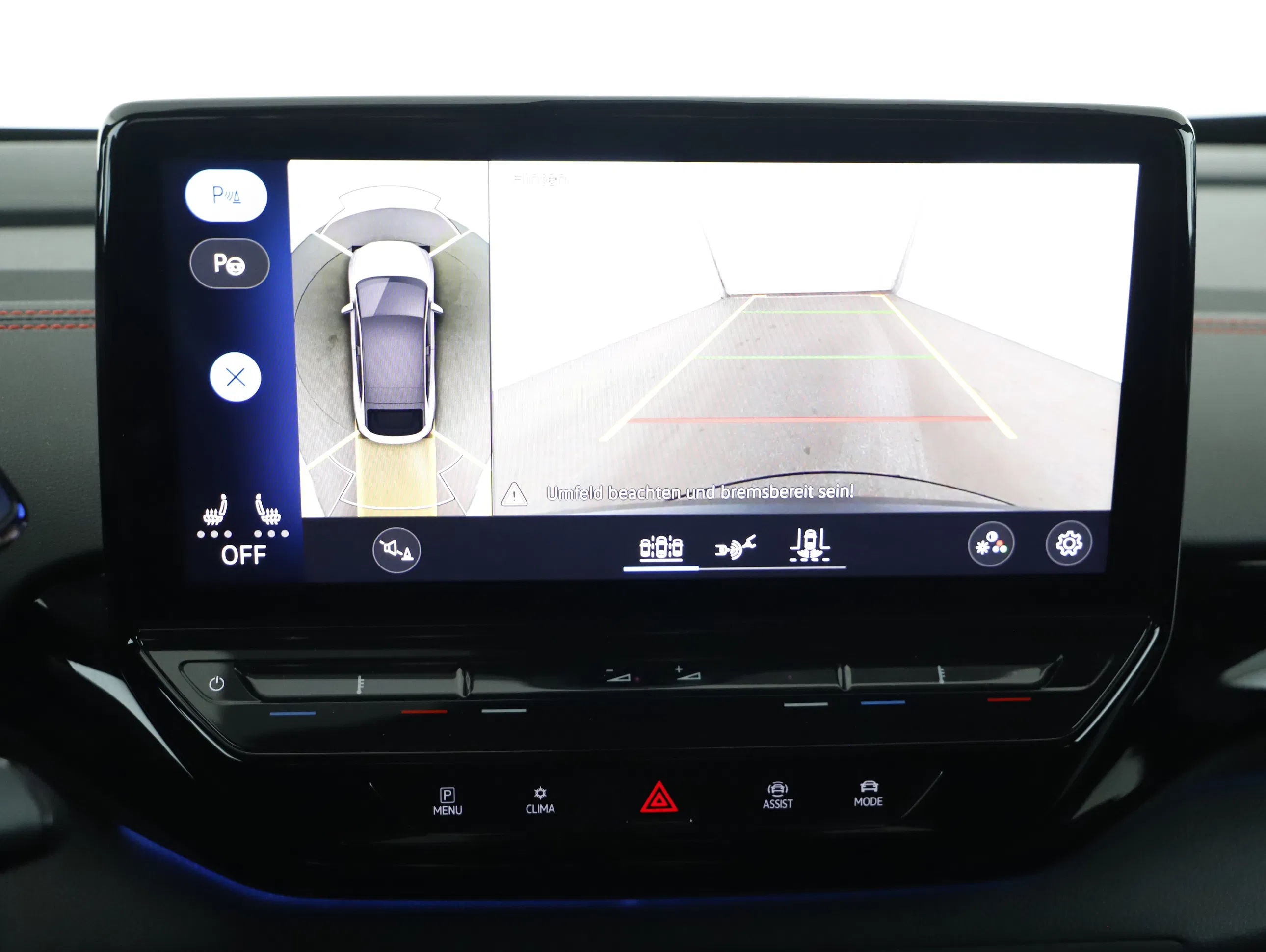 VW ID.5 4Motion GTX W | Bild 9 von 22