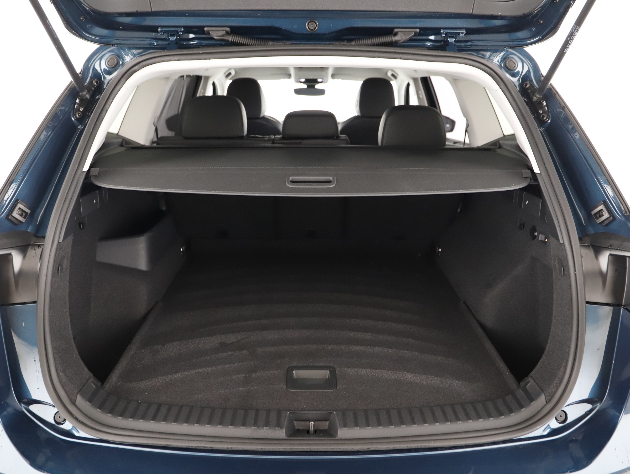 VW Tayron 2.0TDI Life DSG | Bild 16 von 23