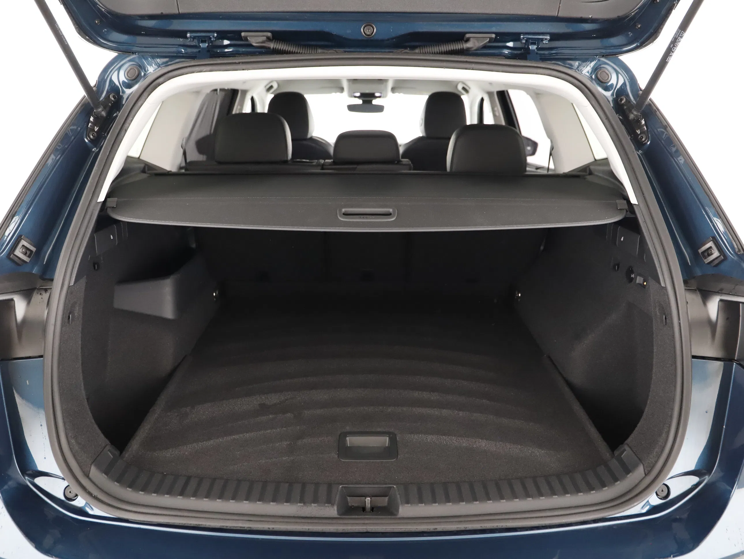 VW Tayron 2.0TDI Life DSG | Bild 16 von 23