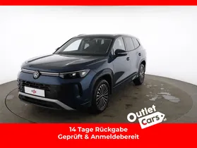 VW Tayron 2.0TDI Life DSG | Thumbnail 1 von 23