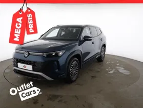 VW Tayron 2.0TDI Life DSG | Thumbnail 1 von 23